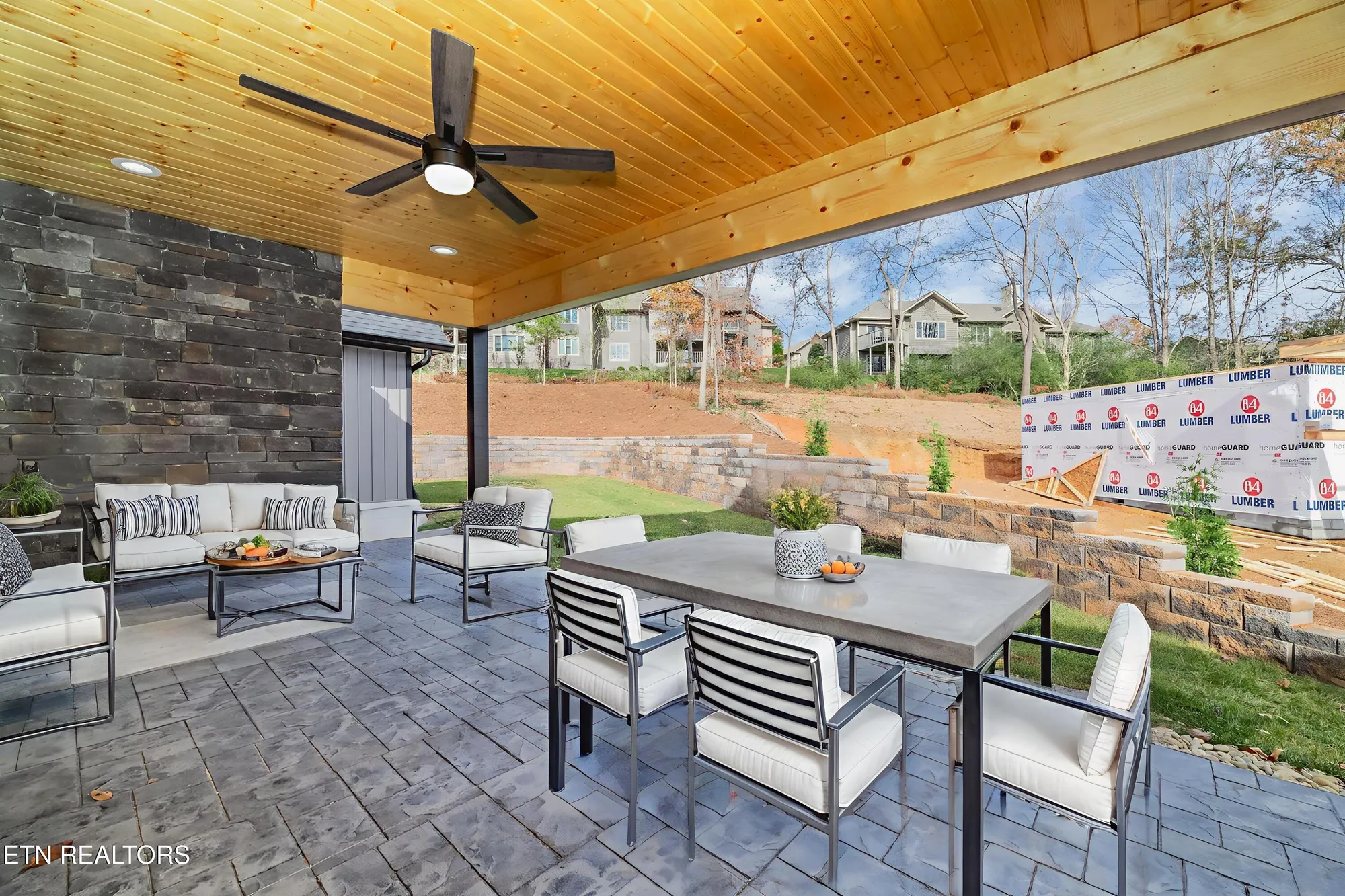 Property Slideshow image 48 of 53 | 147 kawga way, Loudon, TN, 37774