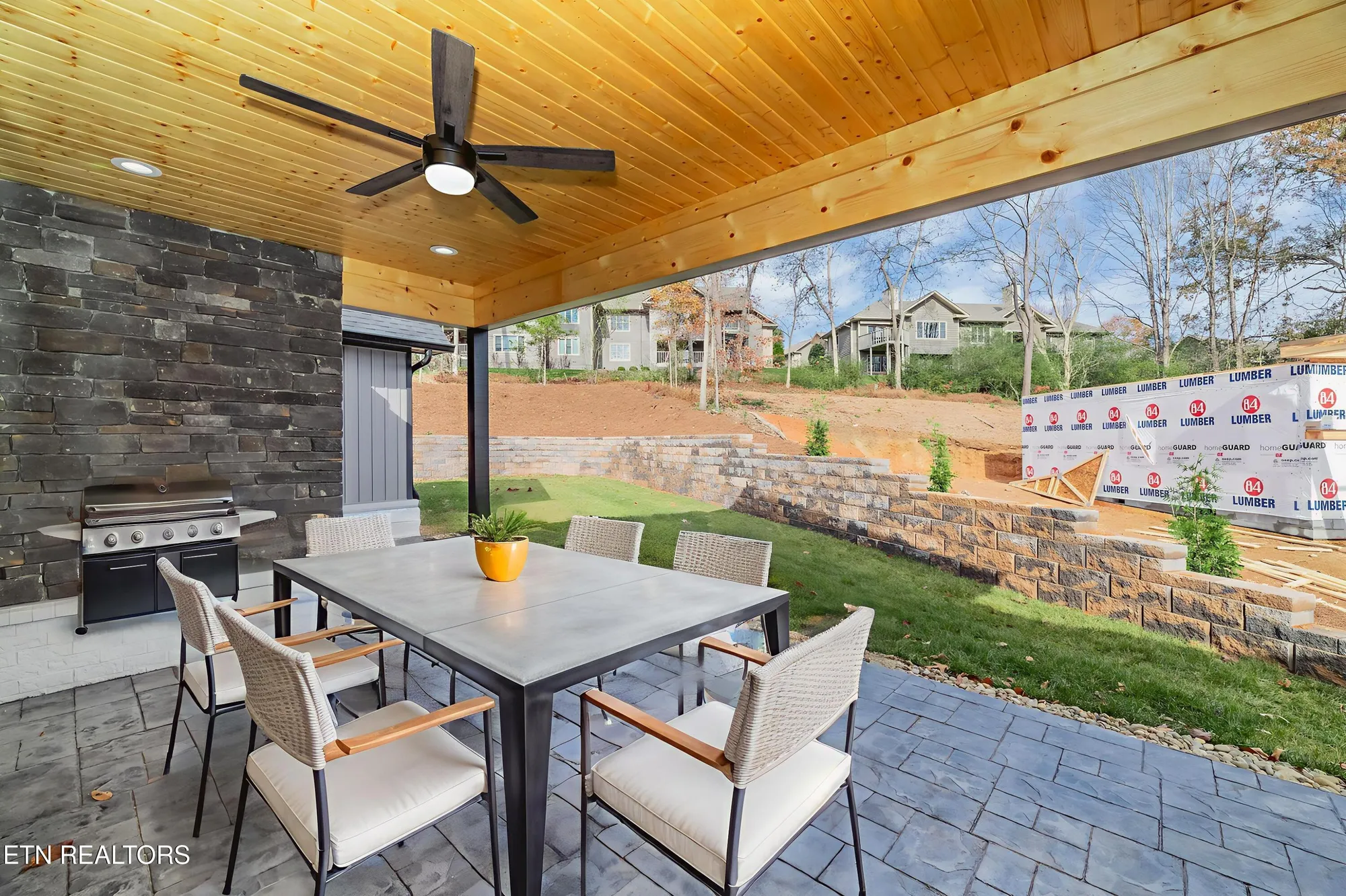 Property Slideshow image 49 of 53 | 147 kawga way, Loudon, TN, 37774