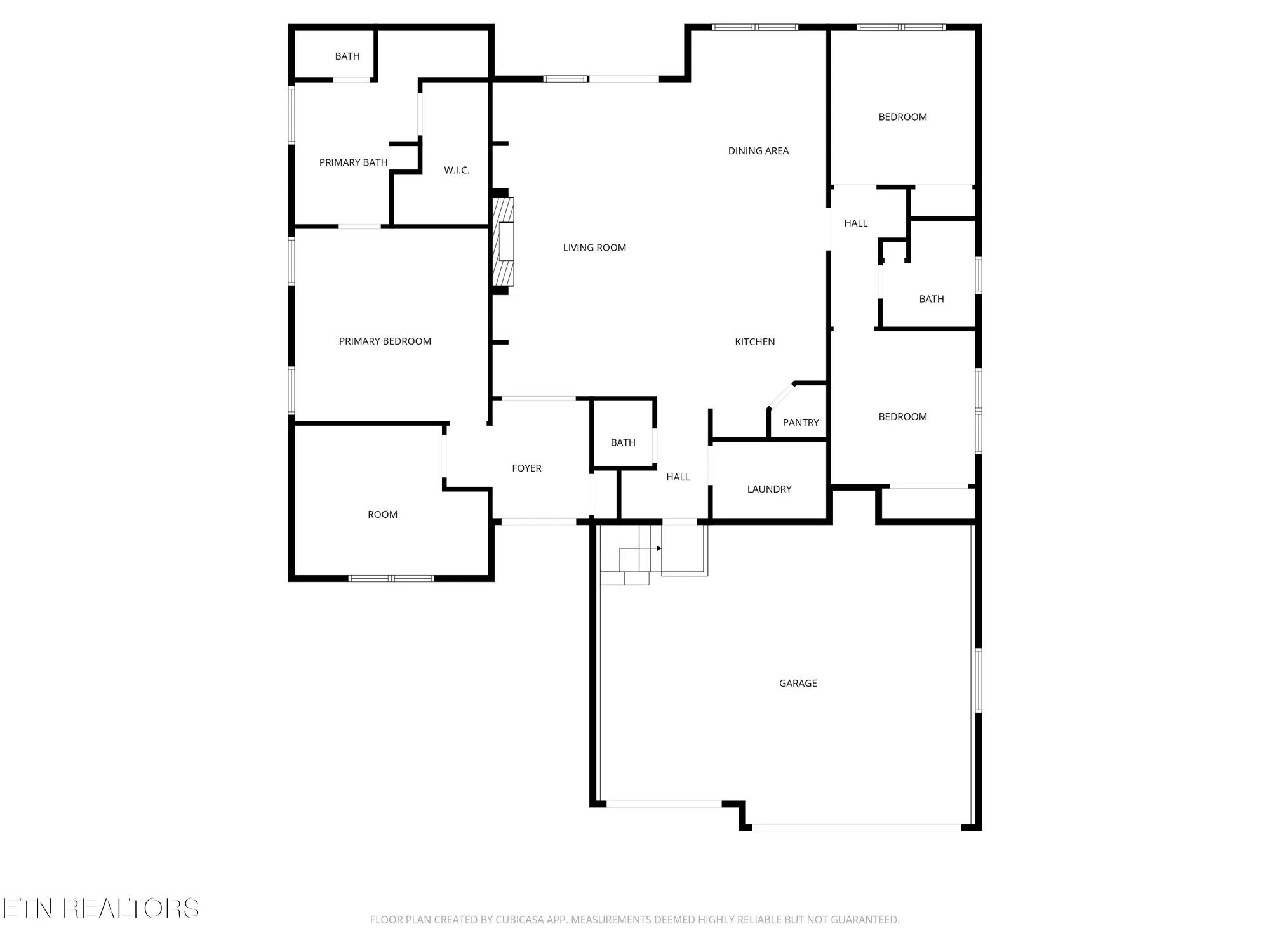 Property Slideshow image 45 of 45 | 117 inagehi way, Loudon, TN, 37774