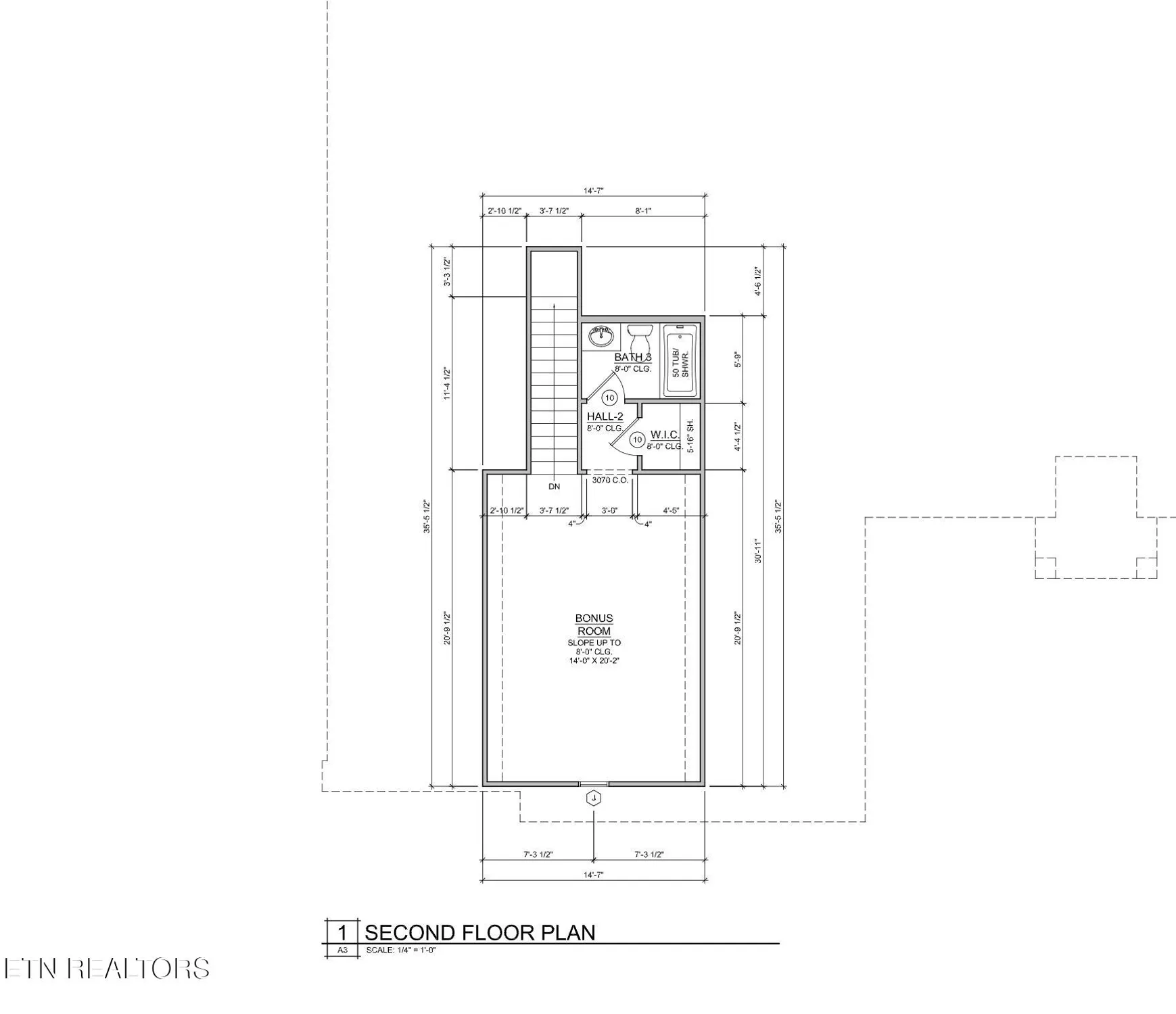 Property Slideshow image 4 of 11 | 105 chanusi way, Loudon, TN, 37774