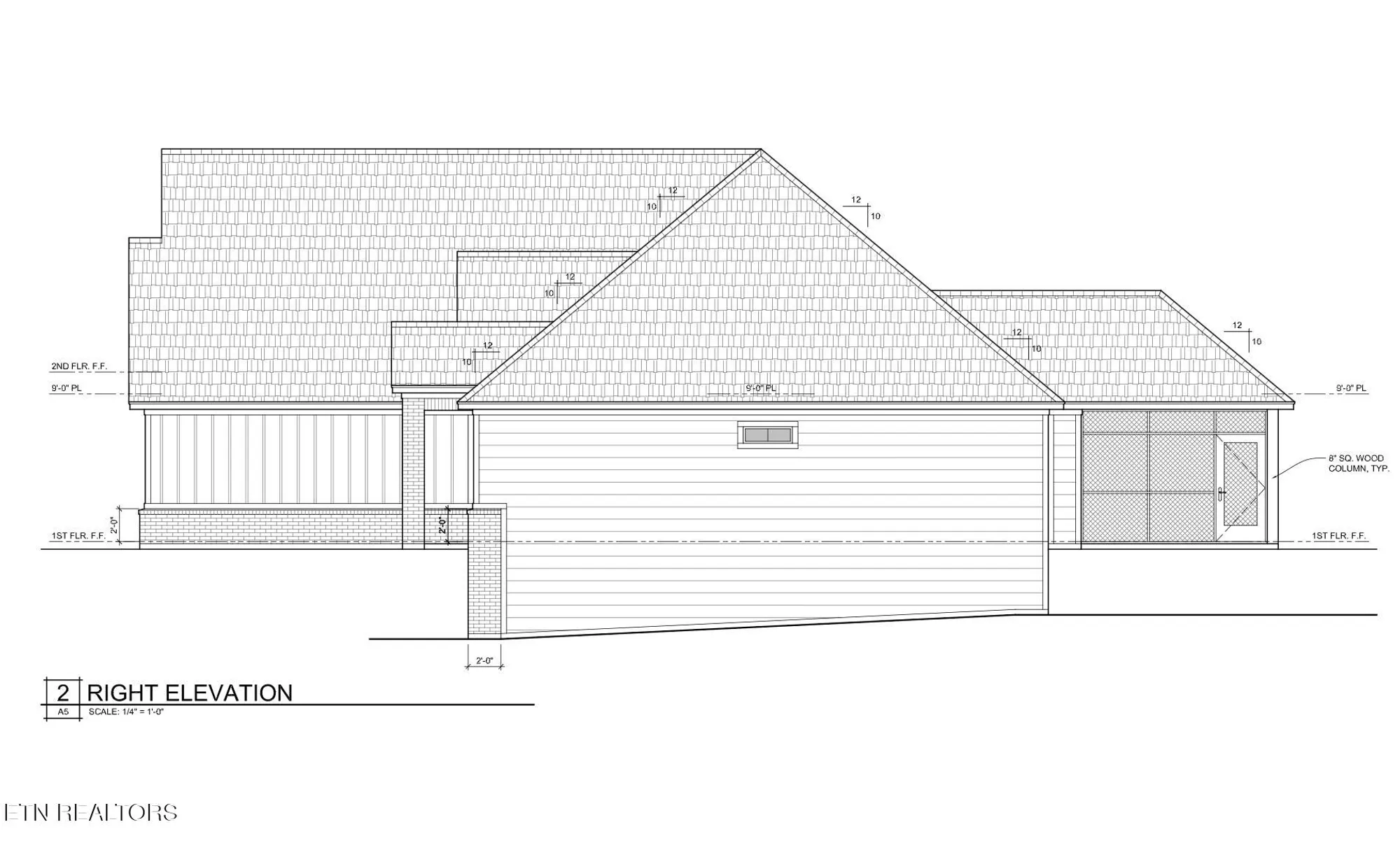 Property Slideshow image 5 of 11 | 105 chanusi way, Loudon, TN, 37774