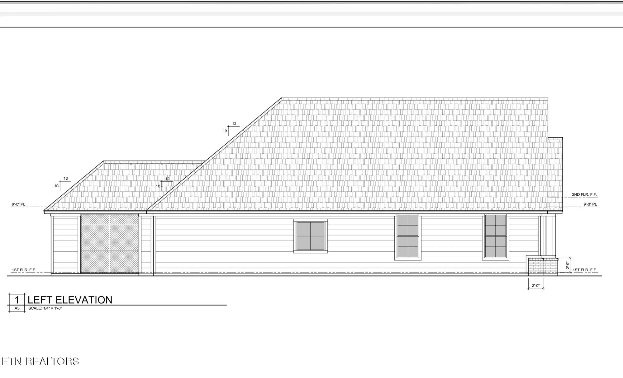 Property Slideshow image 6 of 11 | 105 chanusi way, Loudon, TN, 37774