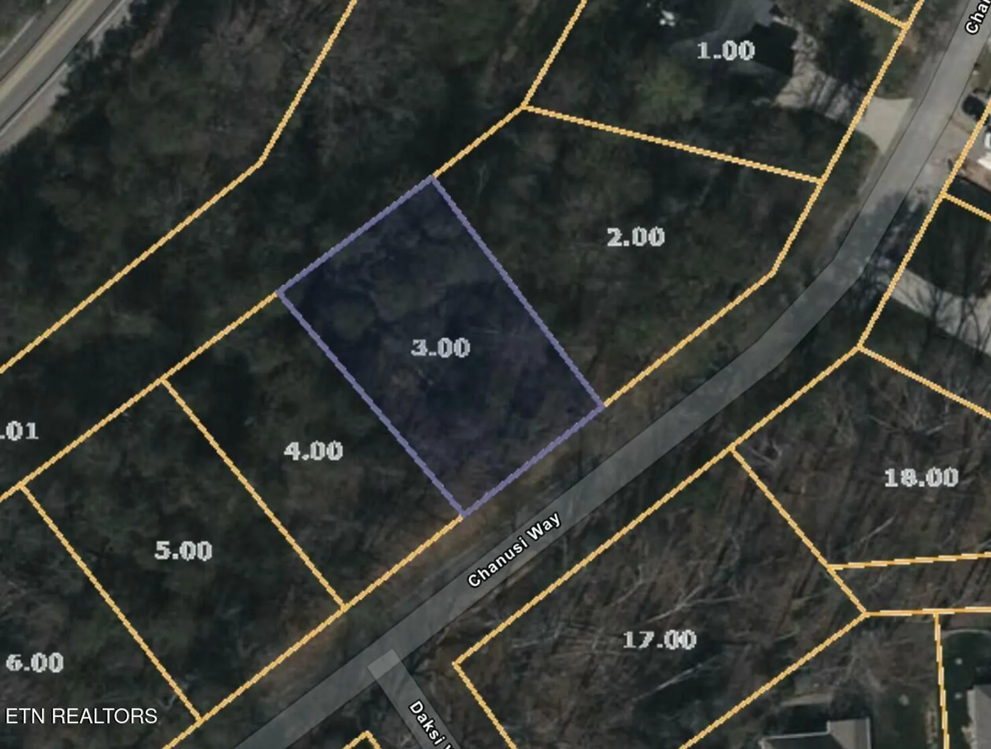 Property Slideshow image 9 of 11 | 105 chanusi way, Loudon, TN, 37774