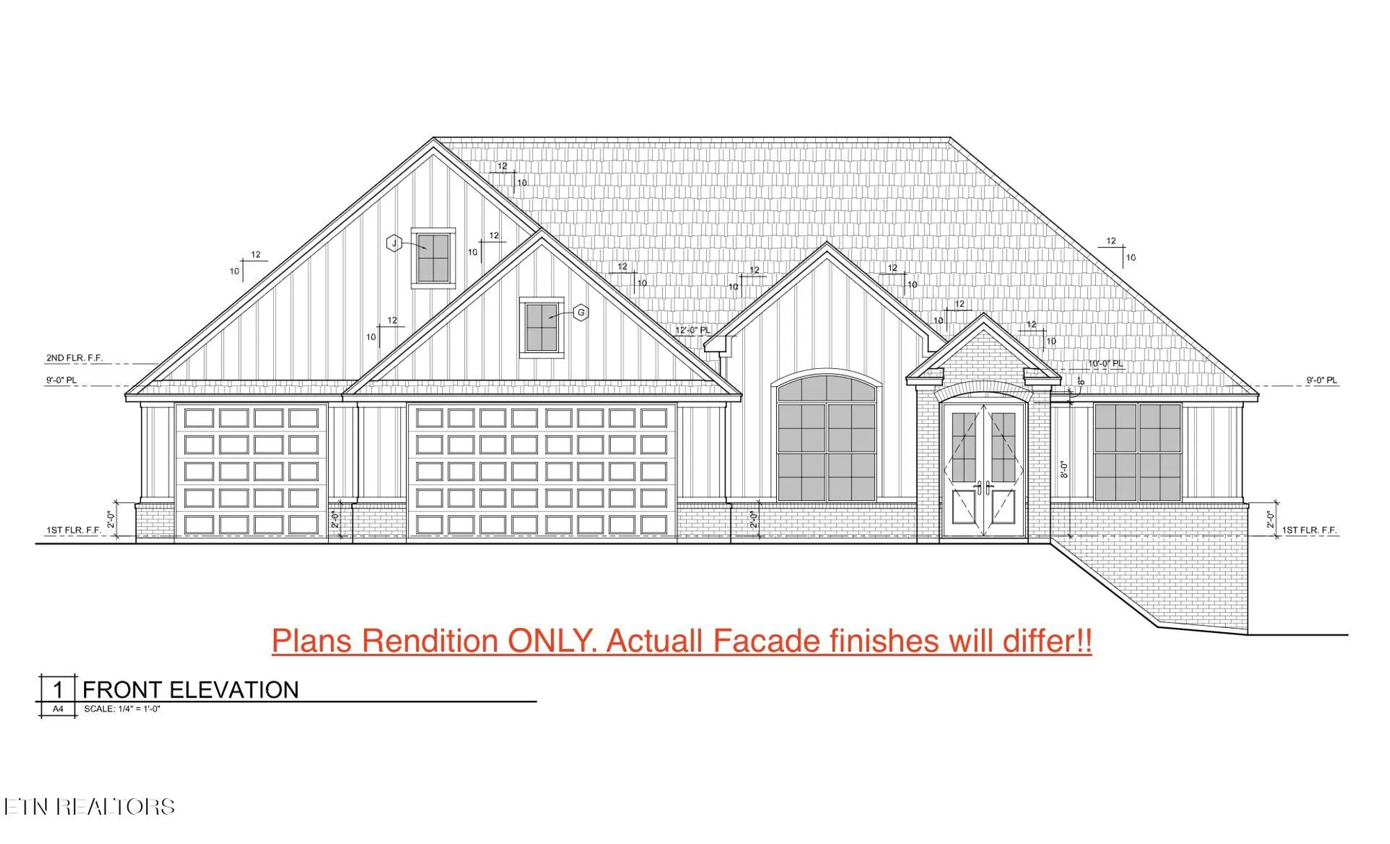 Property Slideshow image 1 of 11 | 105 chanusi way, Loudon, TN, 37774