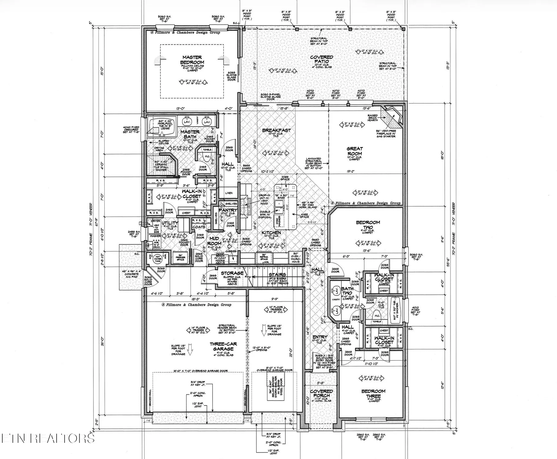 Property Slideshow image 3 of 13 | 120 tsuhdatsi way, Loudon, TN, 37774