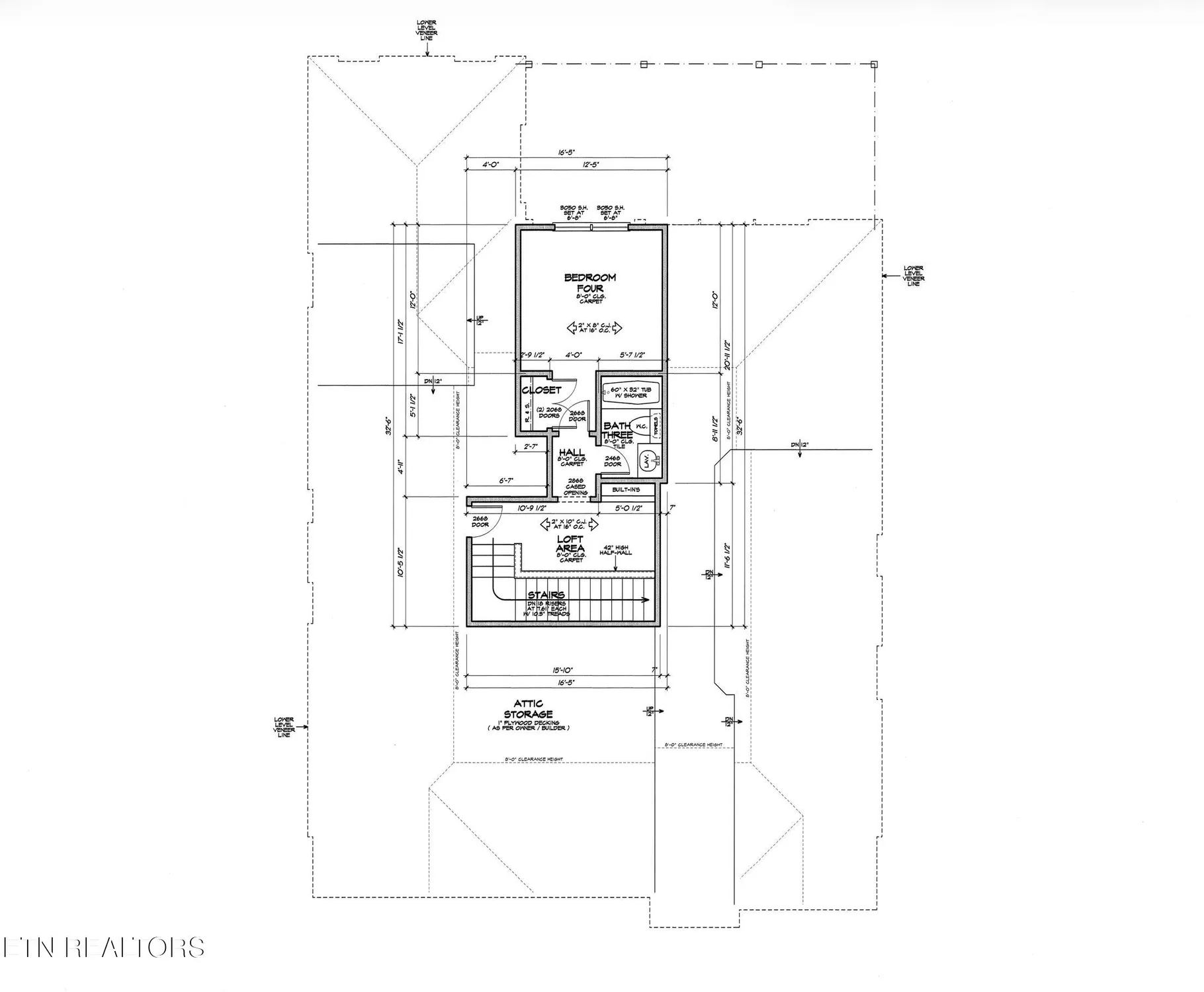 Property Slideshow image 4 of 13 | 120 tsuhdatsi way, Loudon, TN, 37774