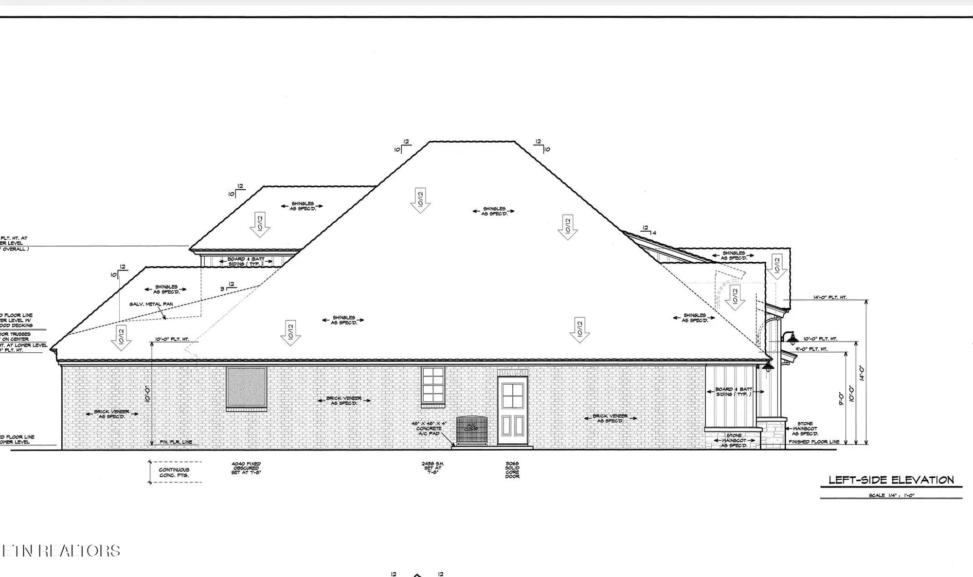 Property Slideshow image 7 of 13 | 120 tsuhdatsi way, Loudon, TN, 37774