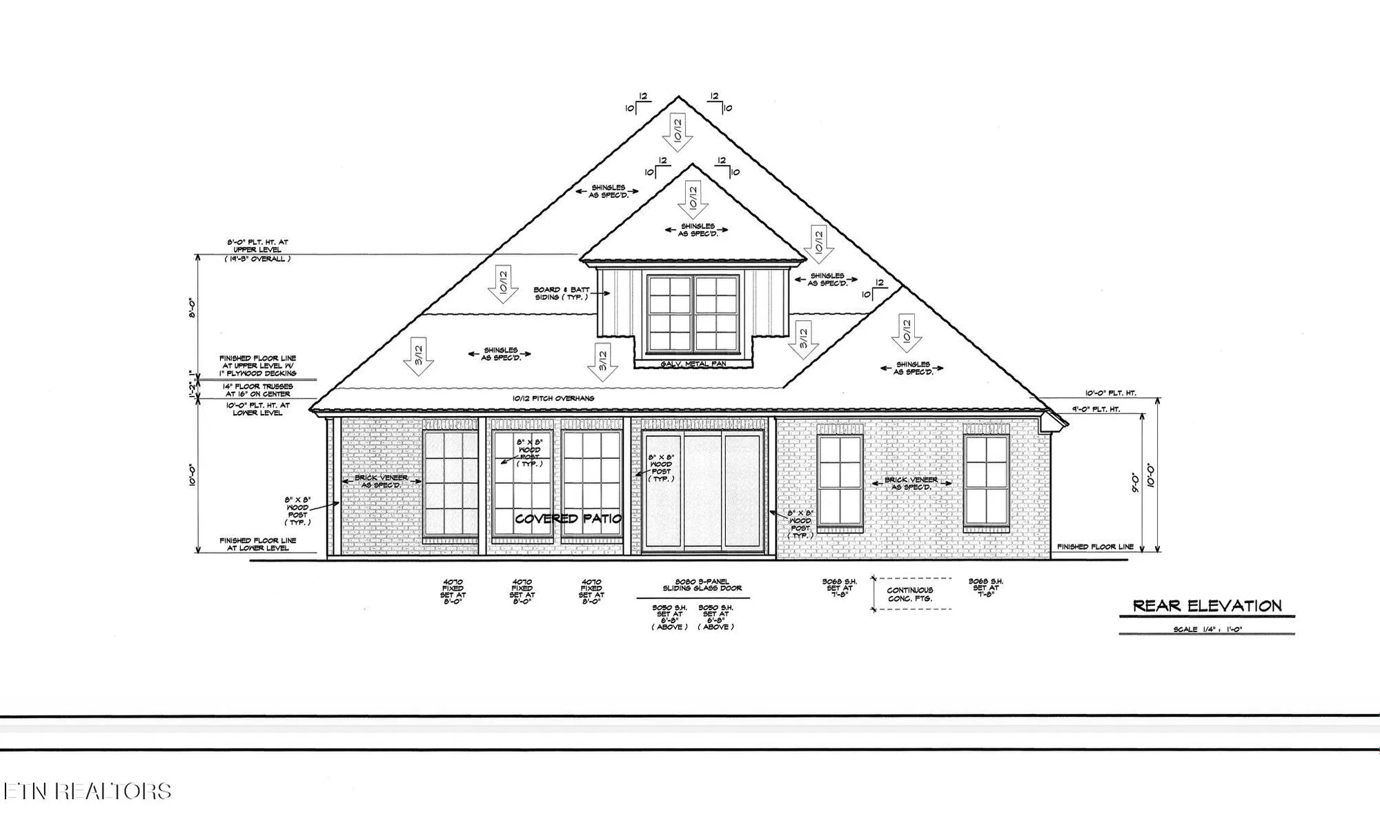 Property Slideshow image 8 of 13 | 120 tsuhdatsi way, Loudon, TN, 37774