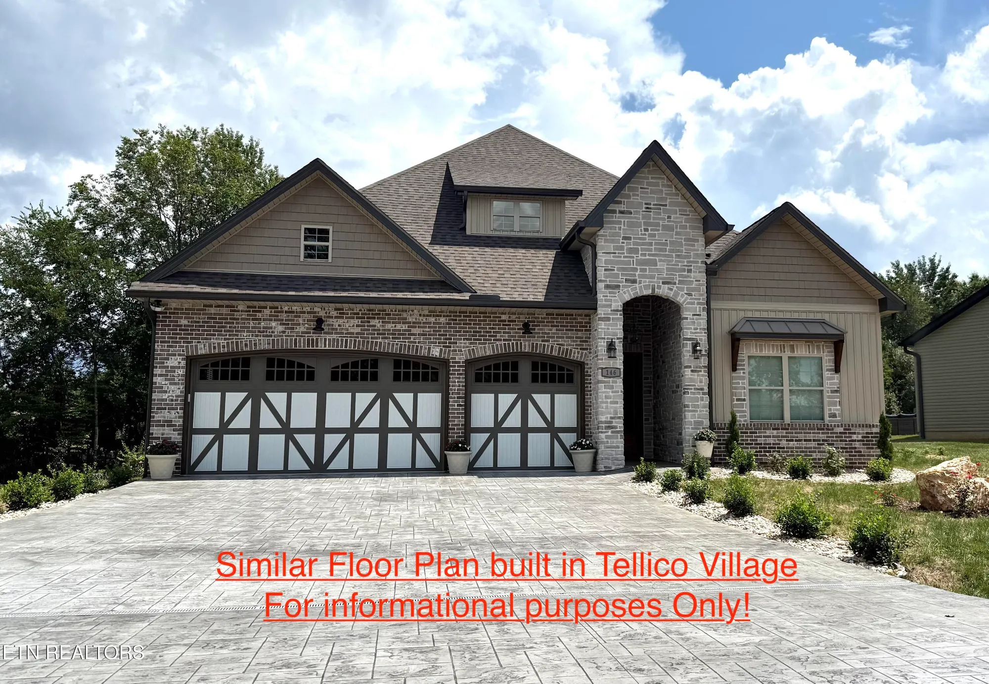 Property Slideshow image 2 of 13 | 120 tsuhdatsi way, Loudon, TN, 37774