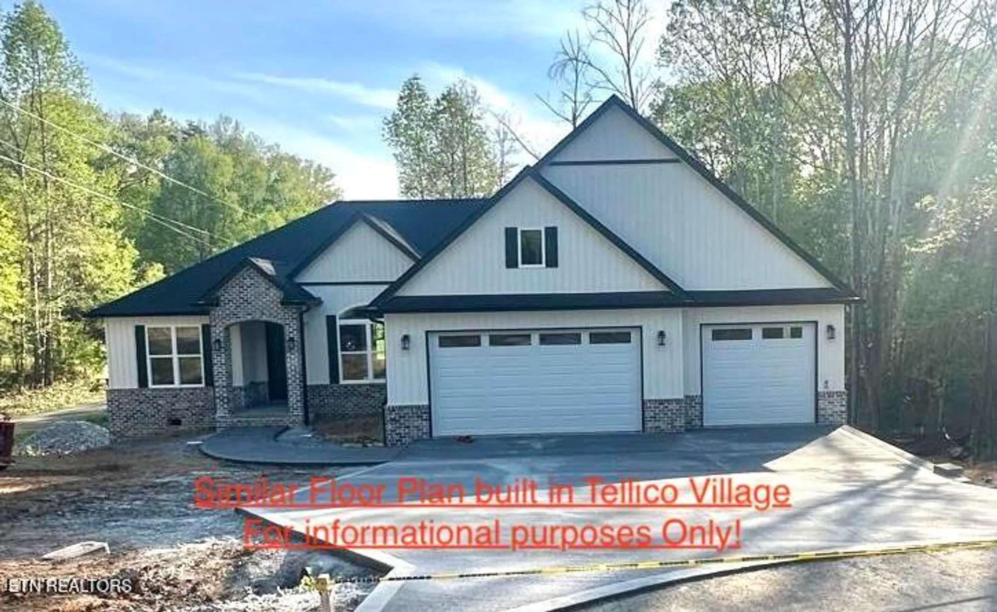 Property Slideshow image 2 of 11 | 105 chanusi way, Loudon, TN, 37774