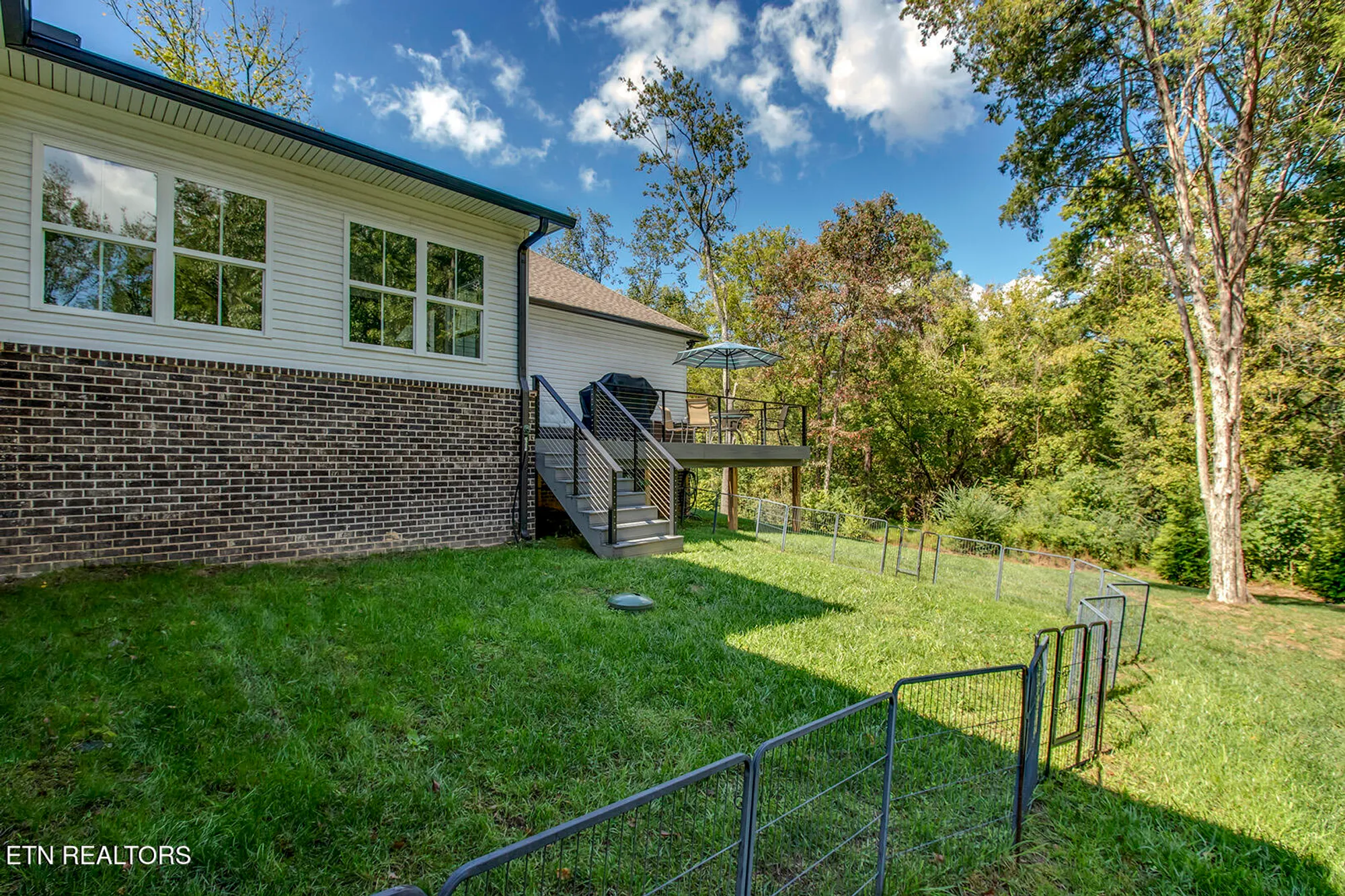 Property Slideshow image 50 of 59 | 202 choowa trce, Loudon, TN, 37774