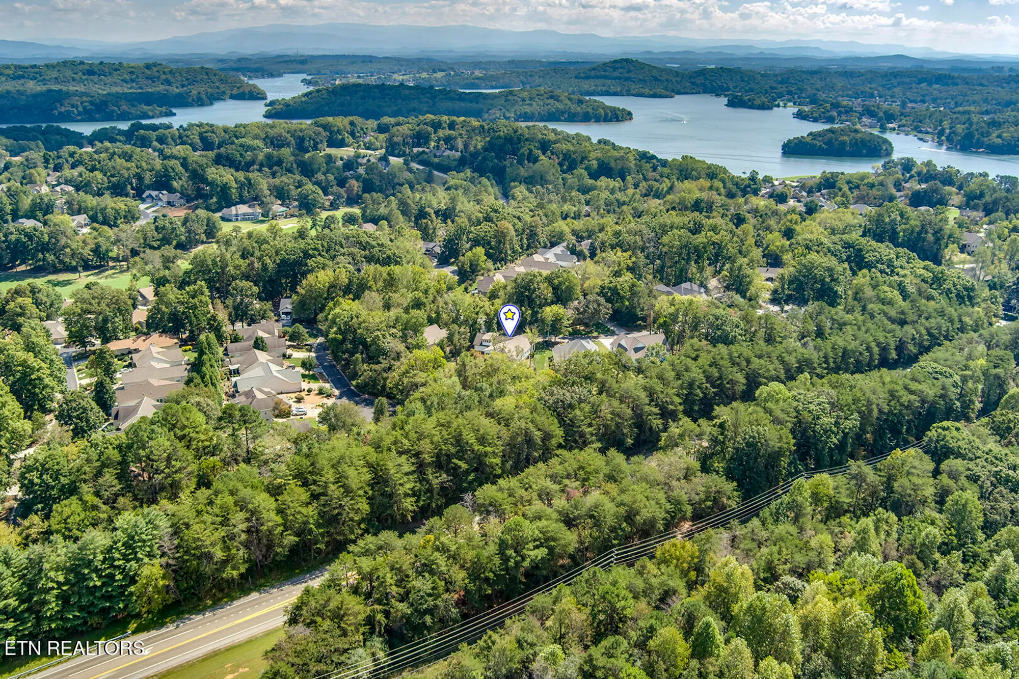 Property Slideshow image 57 of 59 | 202 choowa trce, Loudon, TN, 37774