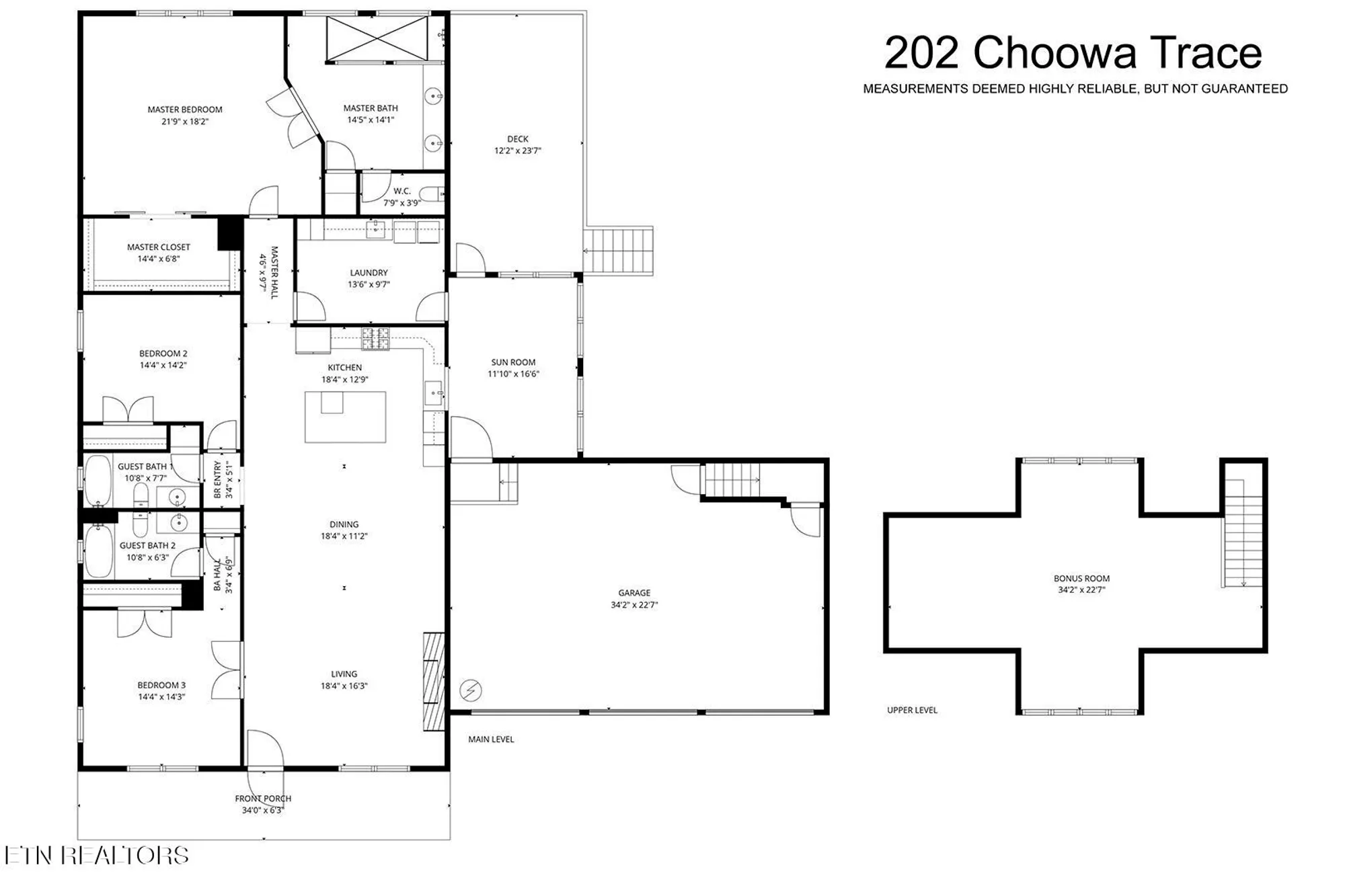 Property Slideshow image 58 of 59 | 202 choowa trce, Loudon, TN, 37774