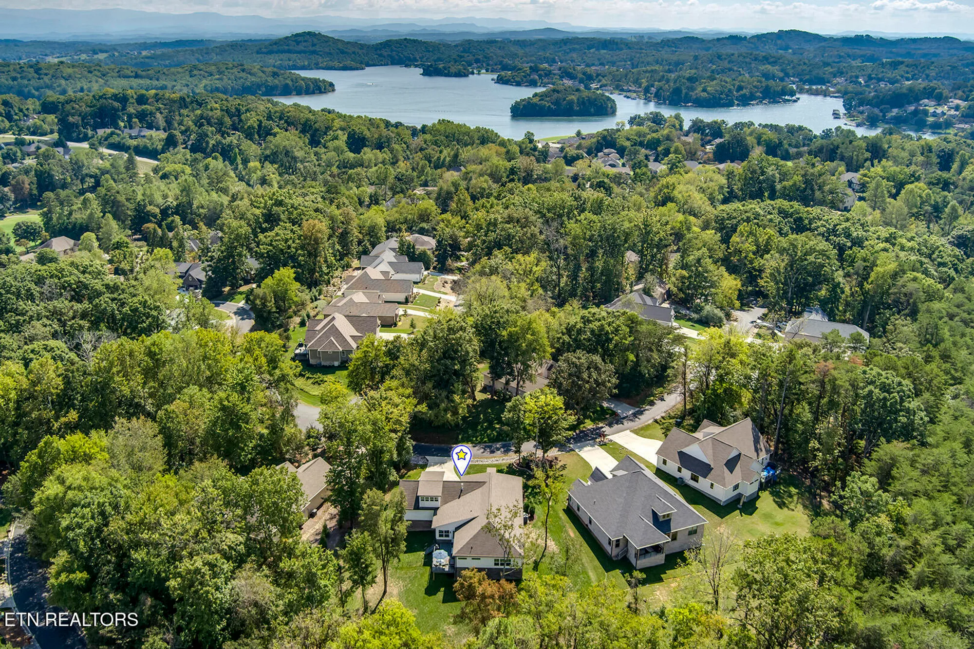 Property Slideshow image 54 of 59 | 202 choowa trce, Loudon, TN, 37774