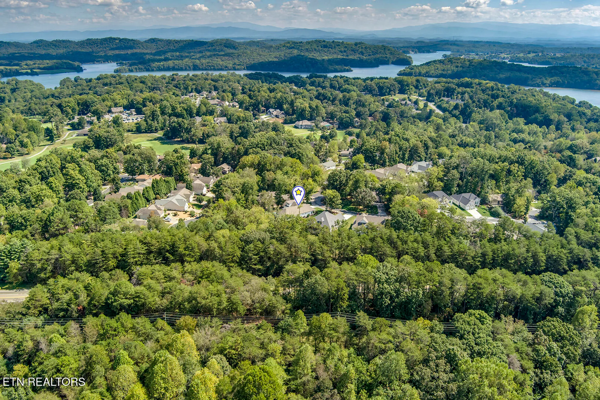 Property Slideshow image 56 of 59 | 202 choowa trce, Loudon, TN, 37774