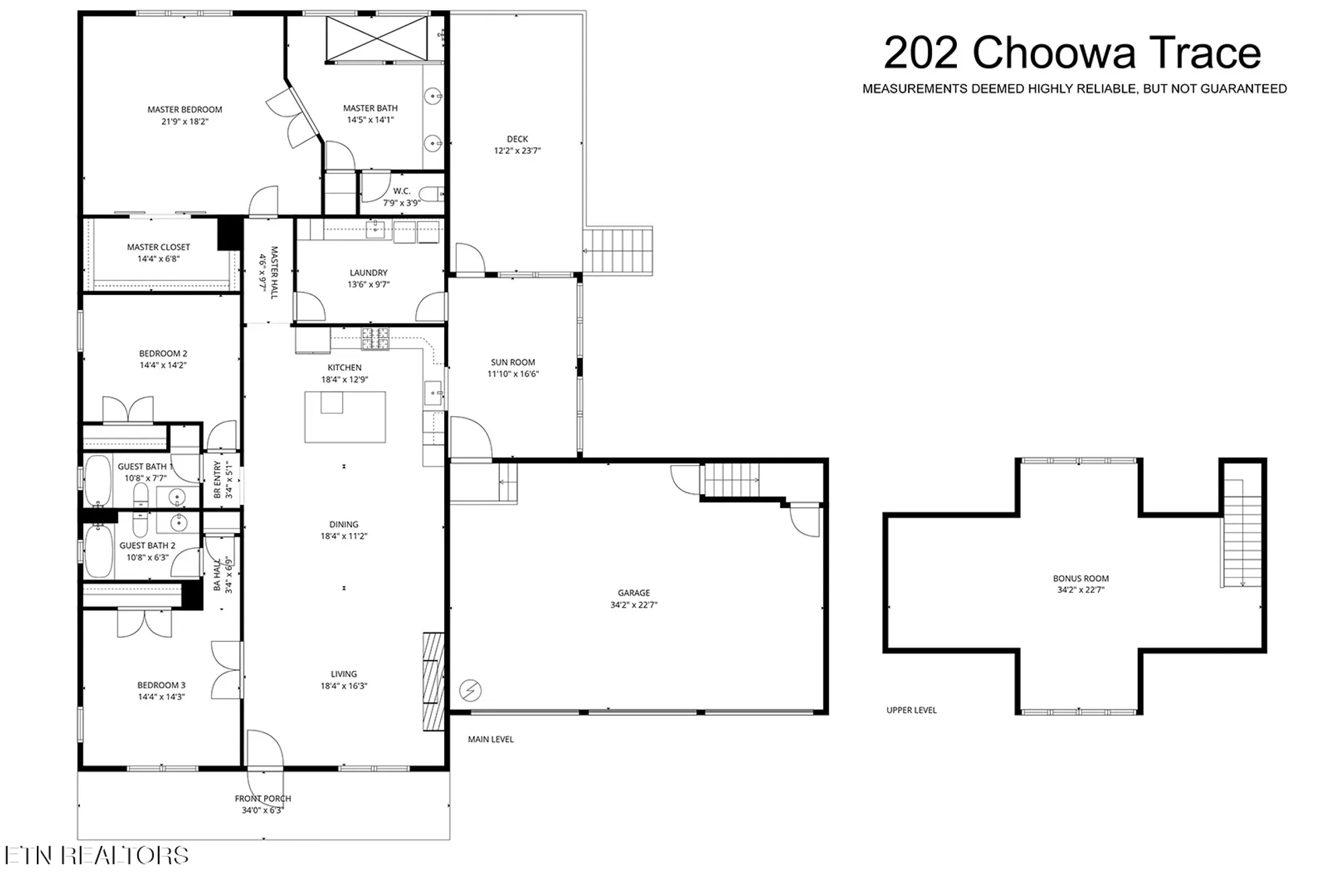 Property Slideshow image 59 of 59 | 202 choowa trce, Loudon, TN, 37774