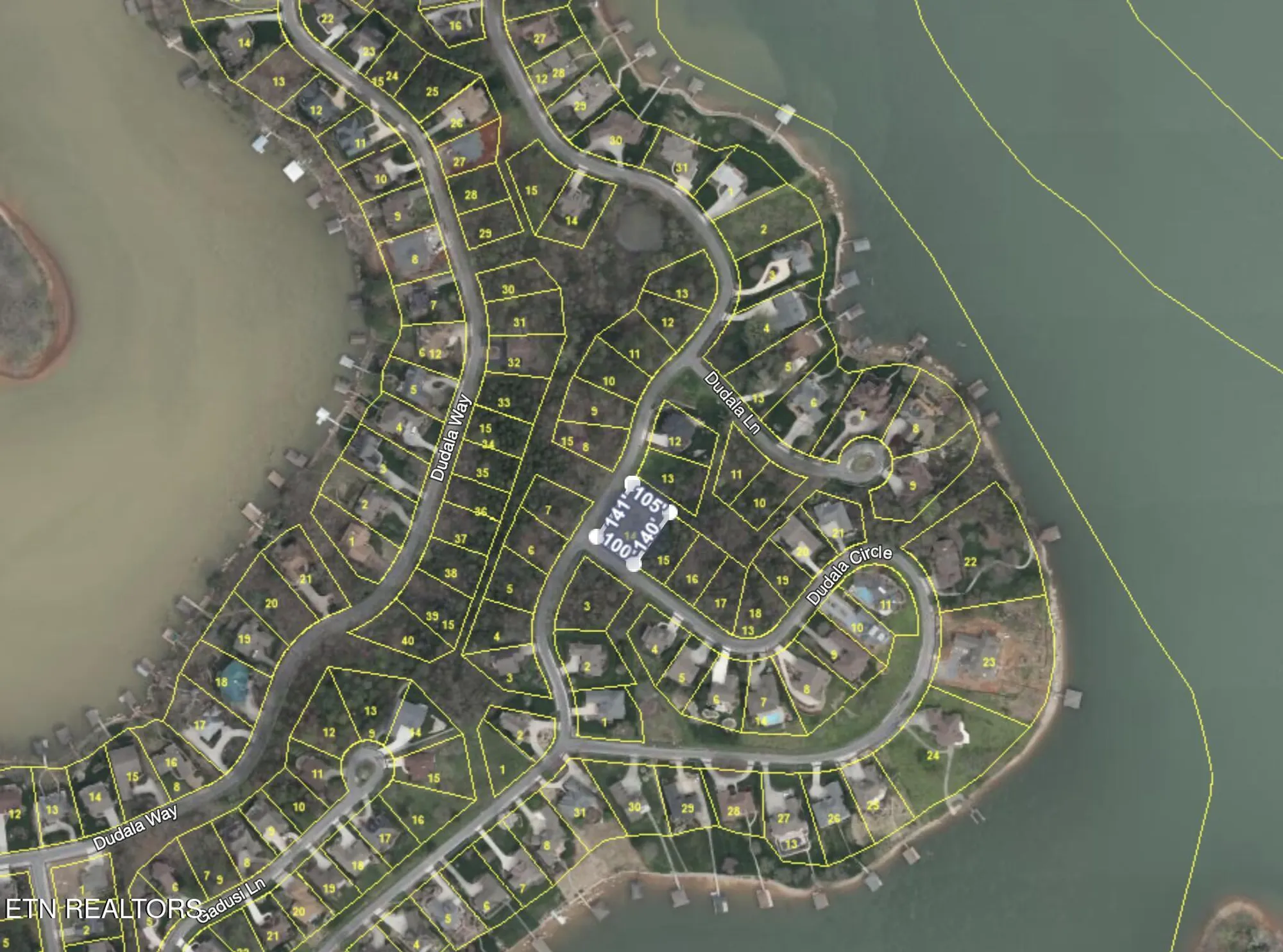 Property Slideshow image 8 of 10 | 500 dudala cir, Loudon, TN, 37774