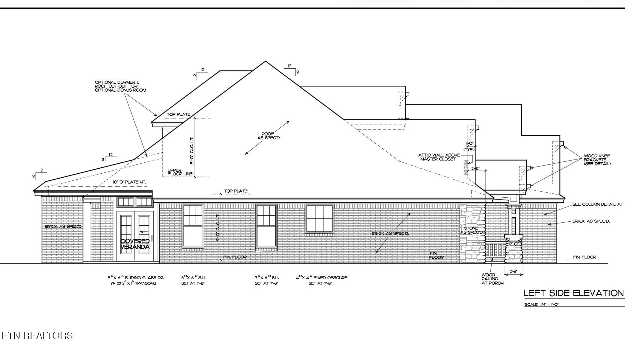 Property Slideshow image 6 of 10 | 500 dudala cir, Loudon, TN, 37774