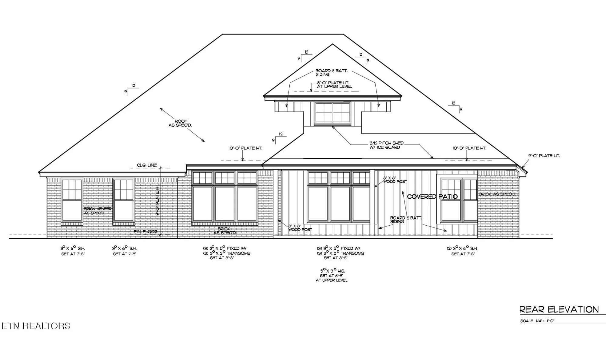 Property Slideshow image 5 of 10 | 500 dudala cir, Loudon, TN, 37774