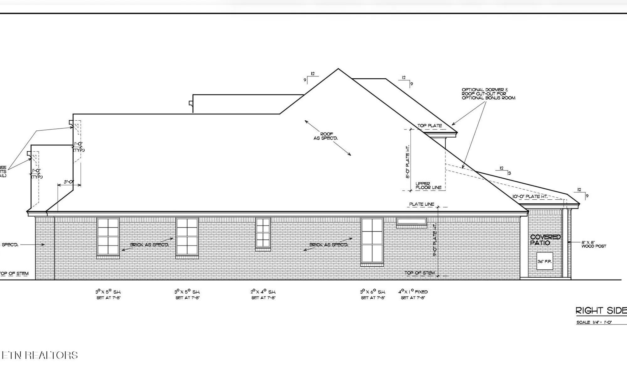 Property Slideshow image 7 of 10 | 500 dudala cir, Loudon, TN, 37774