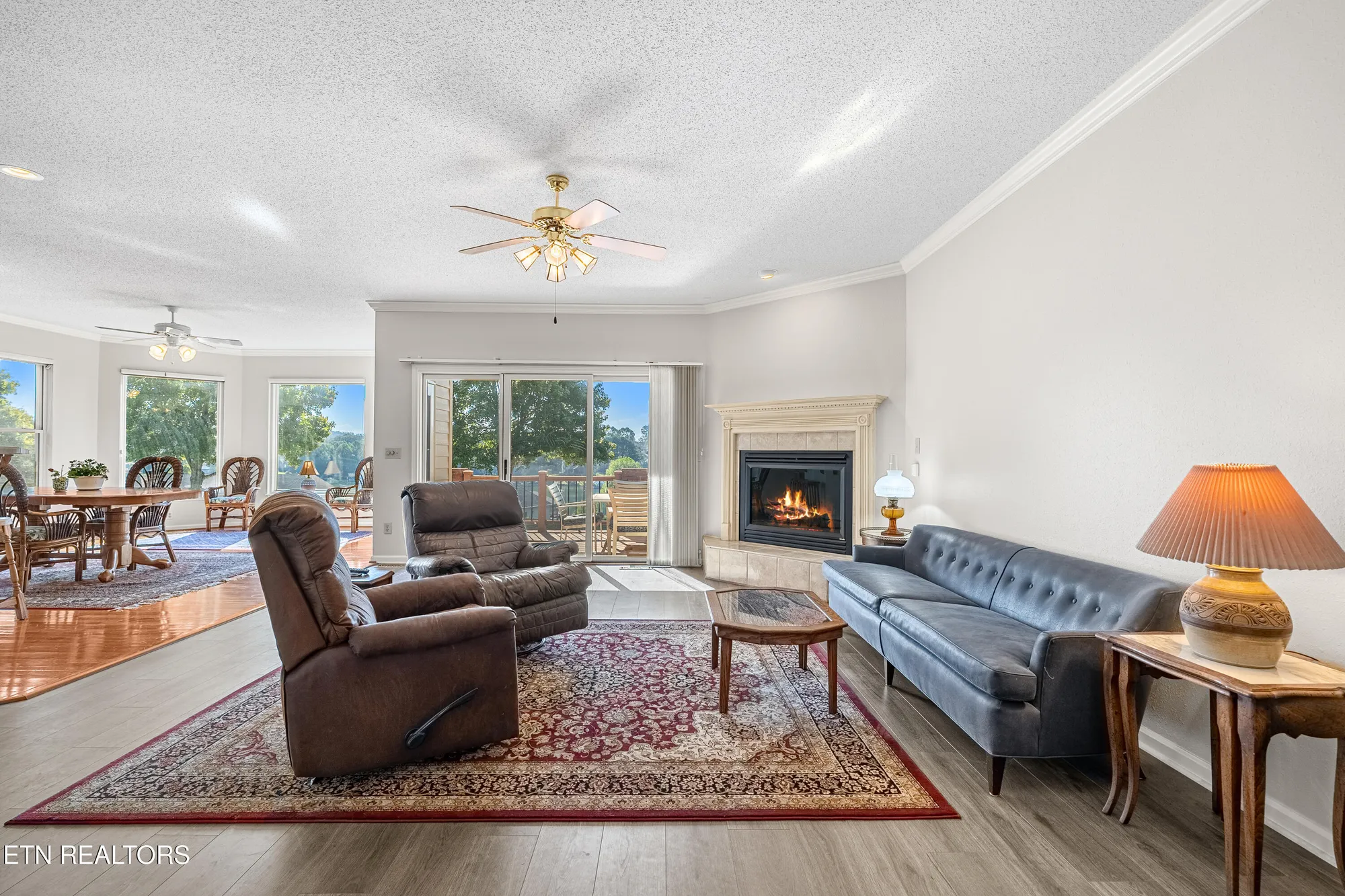 Property Slideshow image 7 of 39 | 106 canaly ln, Loudon, TN, 37774