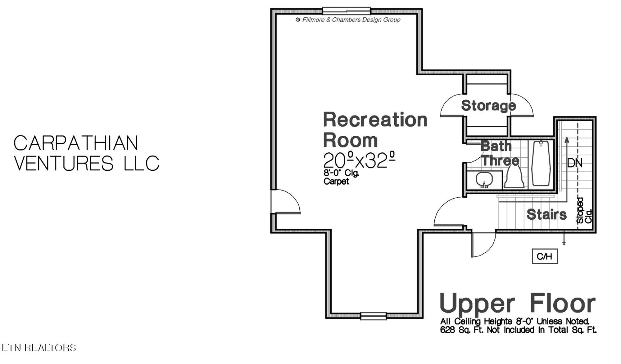 Property Slideshow image 4 of 10 | 500 dudala cir, Loudon, TN, 37774