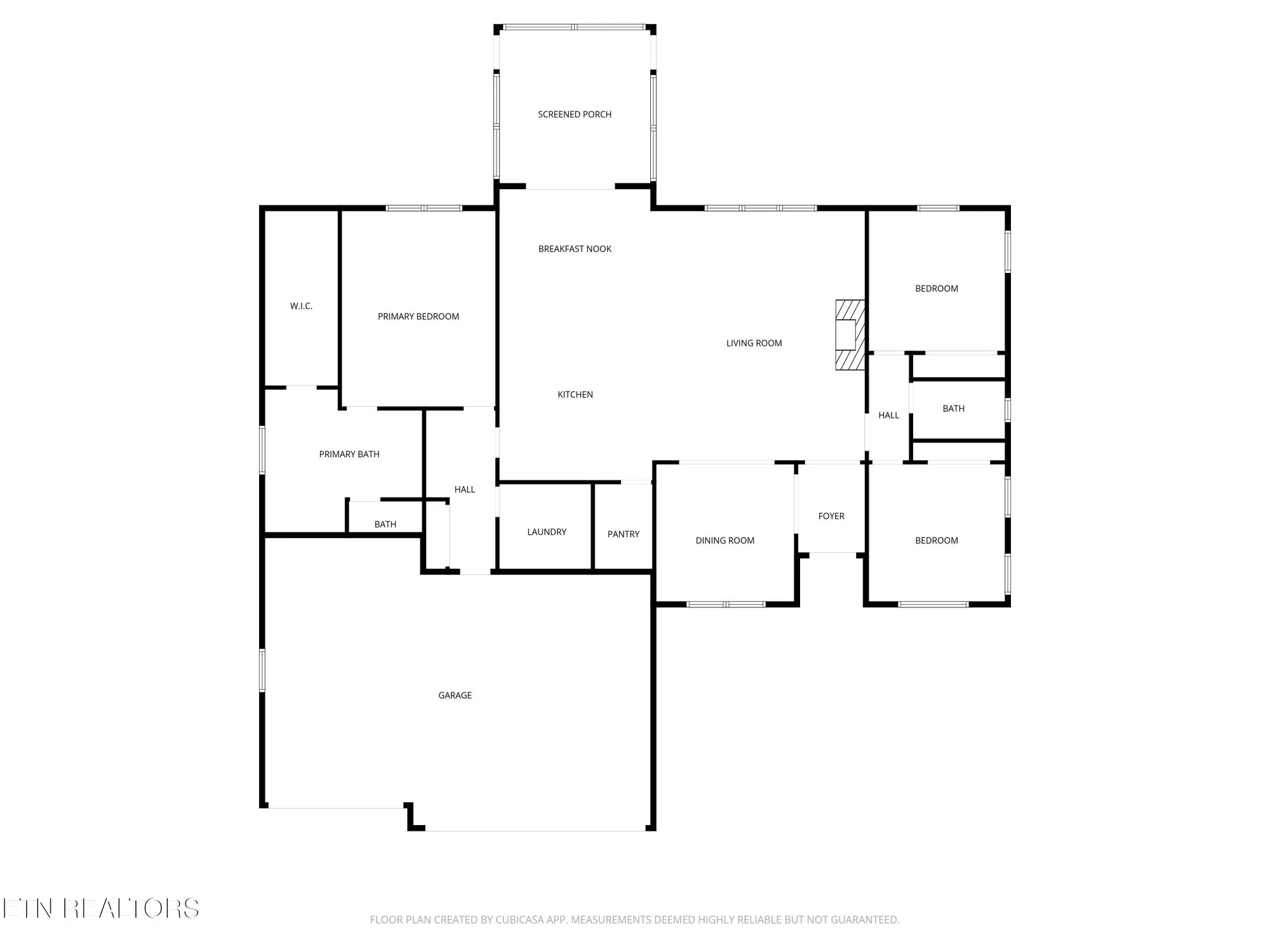 Property Slideshow image 38 of 39 | 207 inata trce, Loudon, TN, 37774