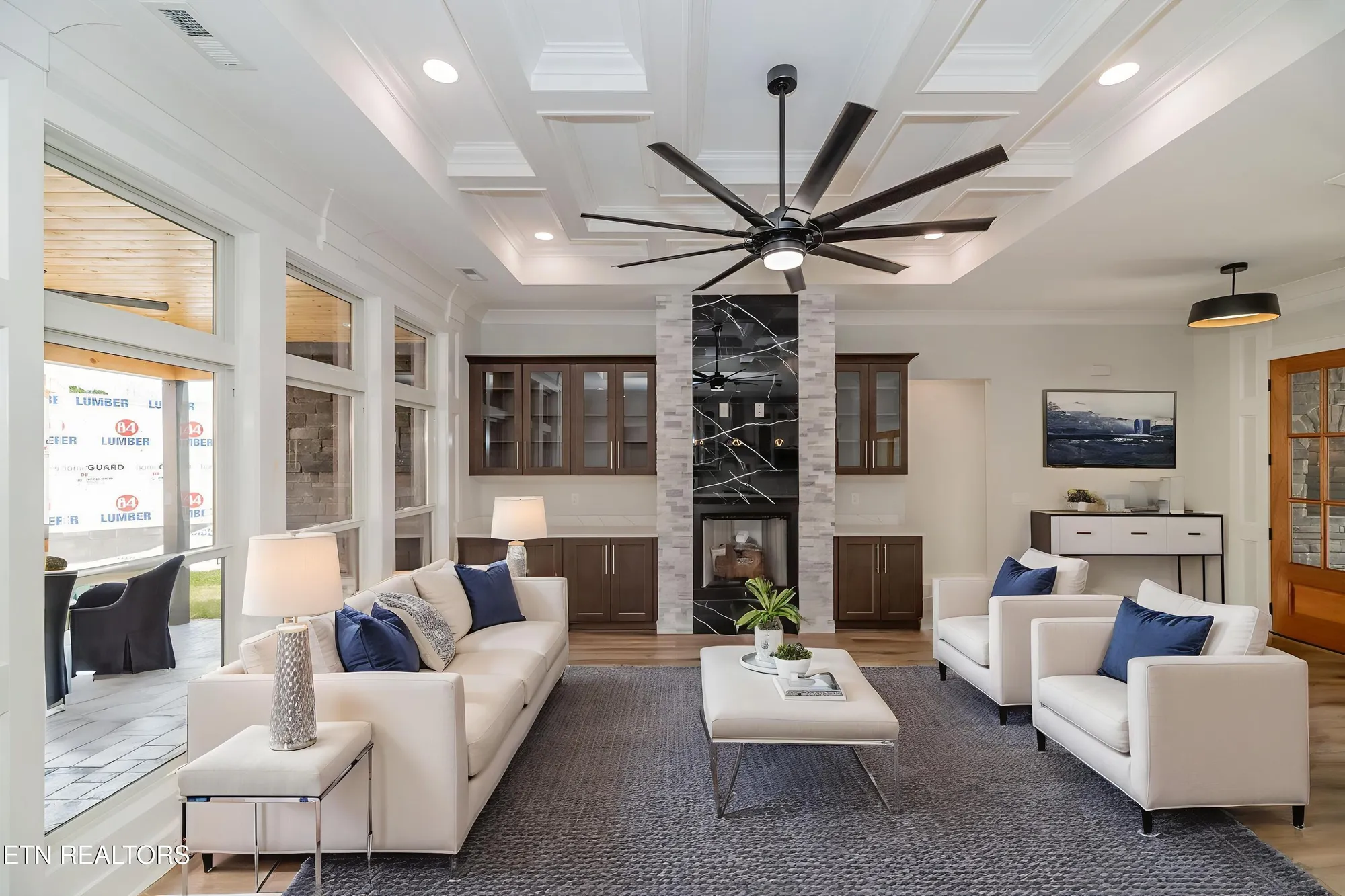 Property Slideshow image 6 of 53 | 147 kawga way, Loudon, TN, 37774