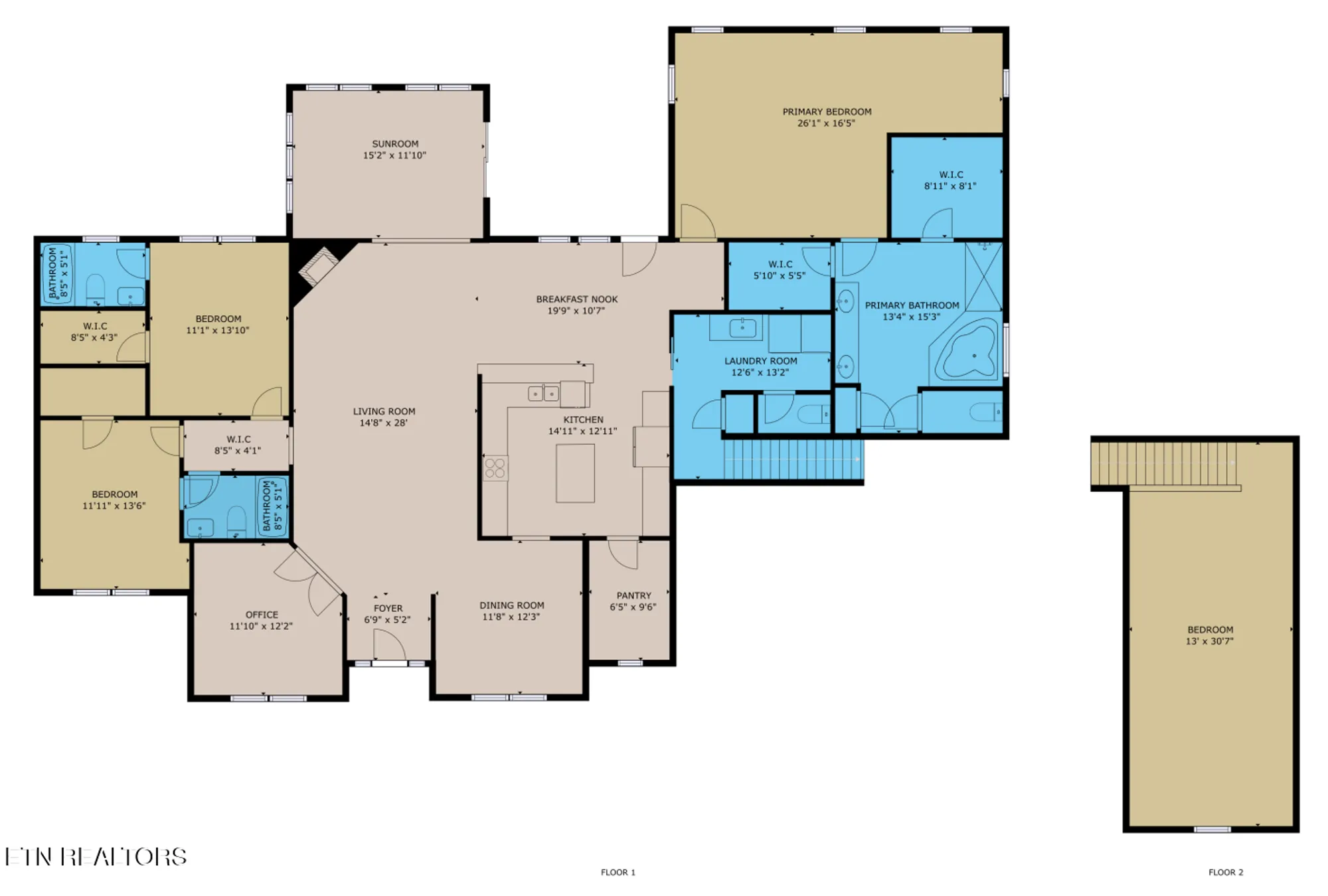 Property Slideshow image 58 of 58 | 57 inwood ter, Crossville, TN, 38558