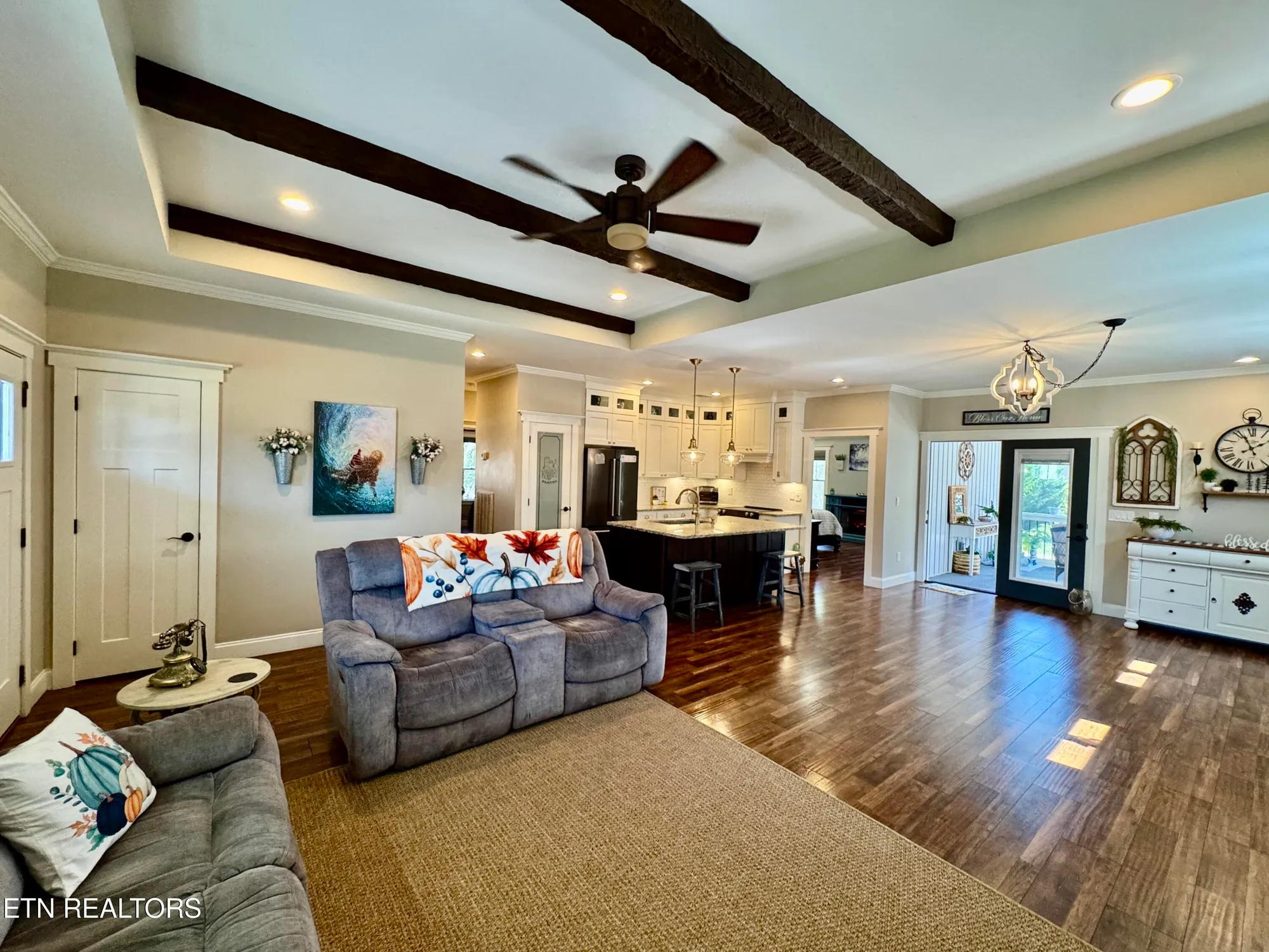 Property Slideshow image 18 of 52 | 170 elokwa way, Loudon, TN, 37774