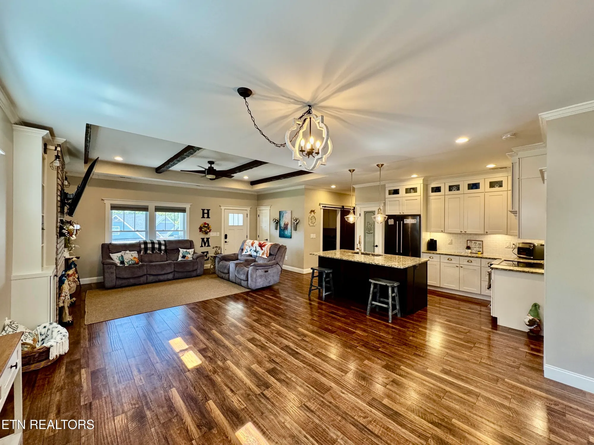 Property Slideshow image 19 of 52 | 170 elokwa way, Loudon, TN, 37774