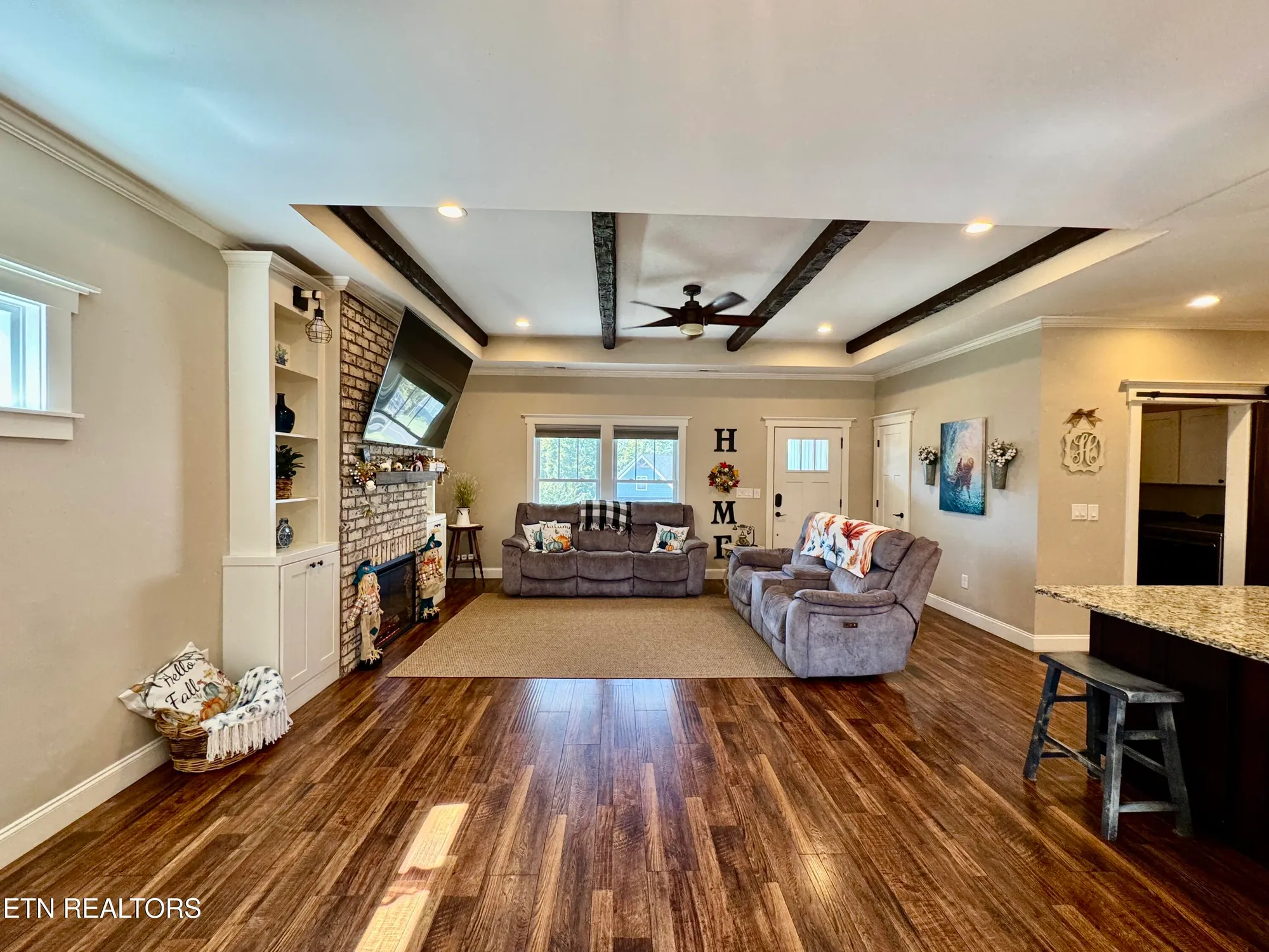 Property Slideshow image 23 of 52 | 170 elokwa way, Loudon, TN, 37774