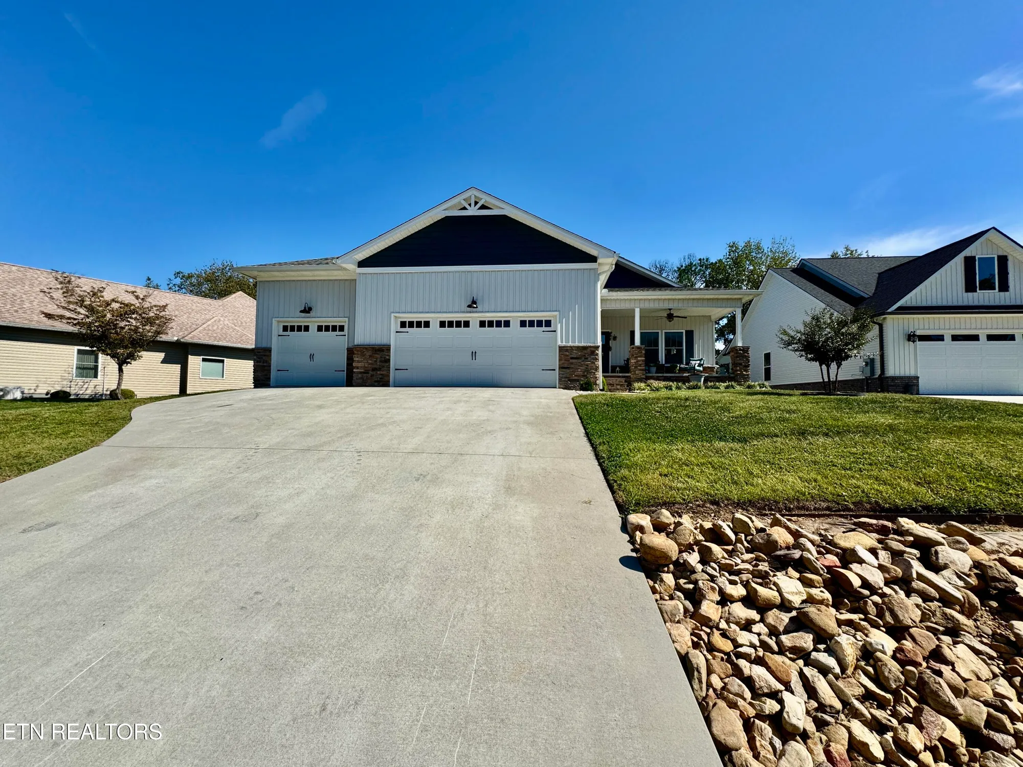 Property Slideshow image 50 of 52 | 170 elokwa way, Loudon, TN, 37774