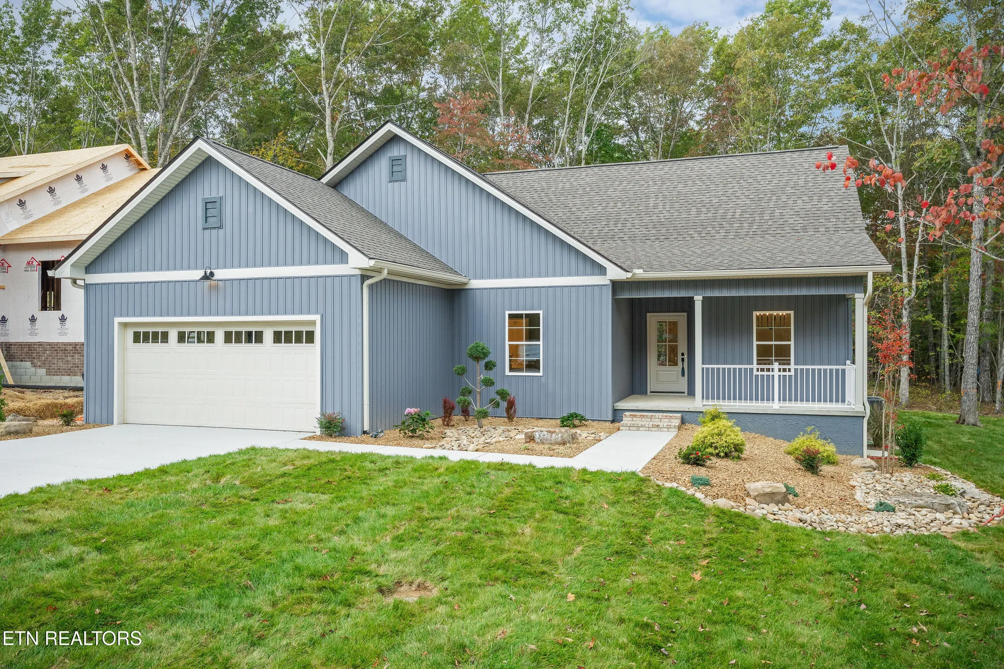 Property Slideshow image 3 of 37 | 160 hawes cir, Crossville, TN, 38558