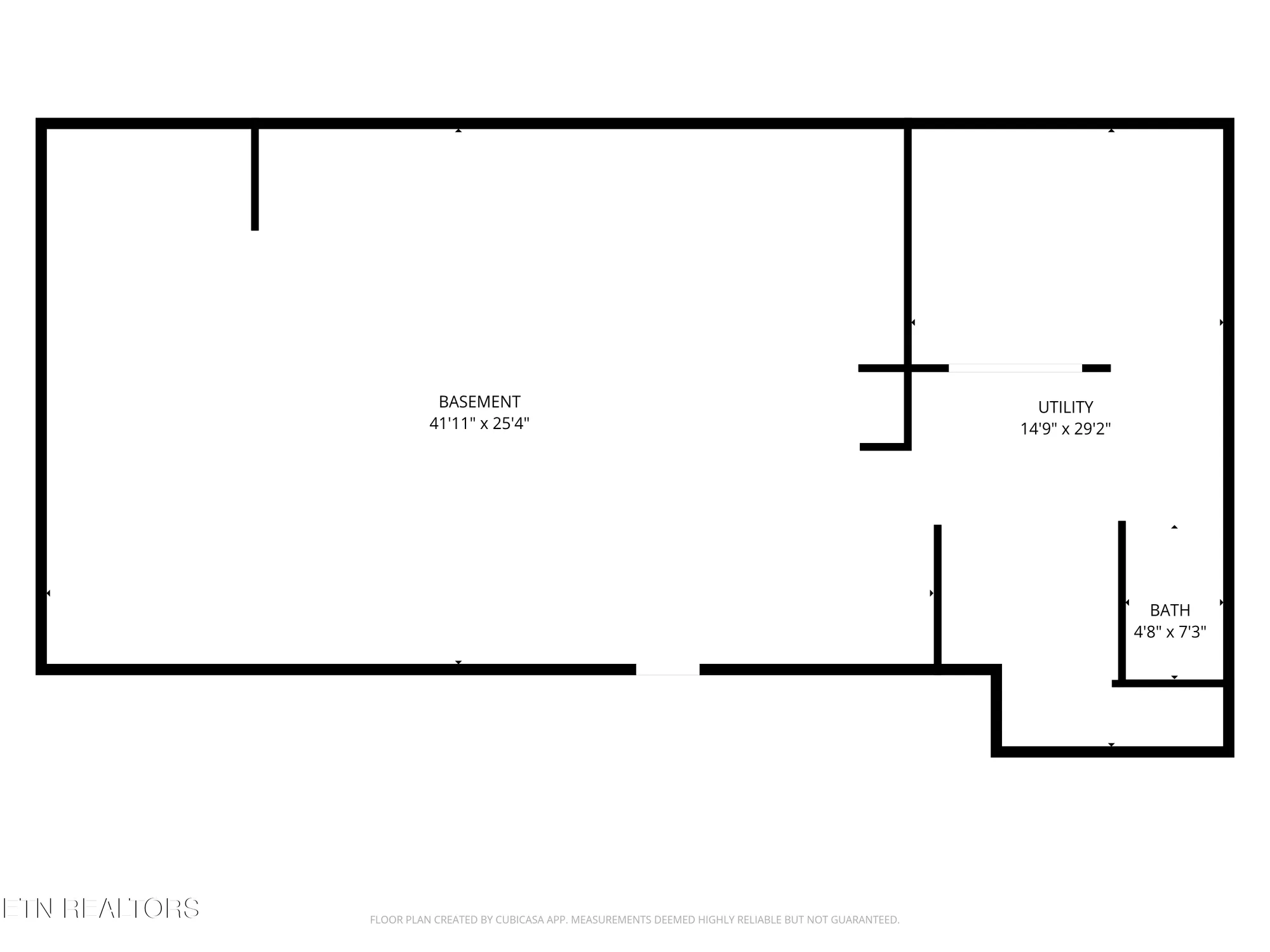 Property Slideshow image 33 of 33 | 102 bromley ln, Crossville, TN, 38558