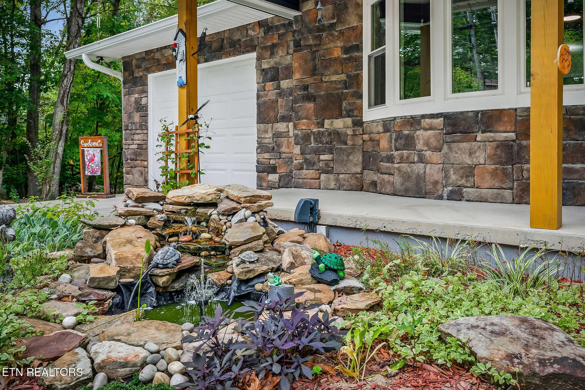 Property Slideshow image 6 of 41 | 155 lakeshire dr, Crossville, TN, 38558