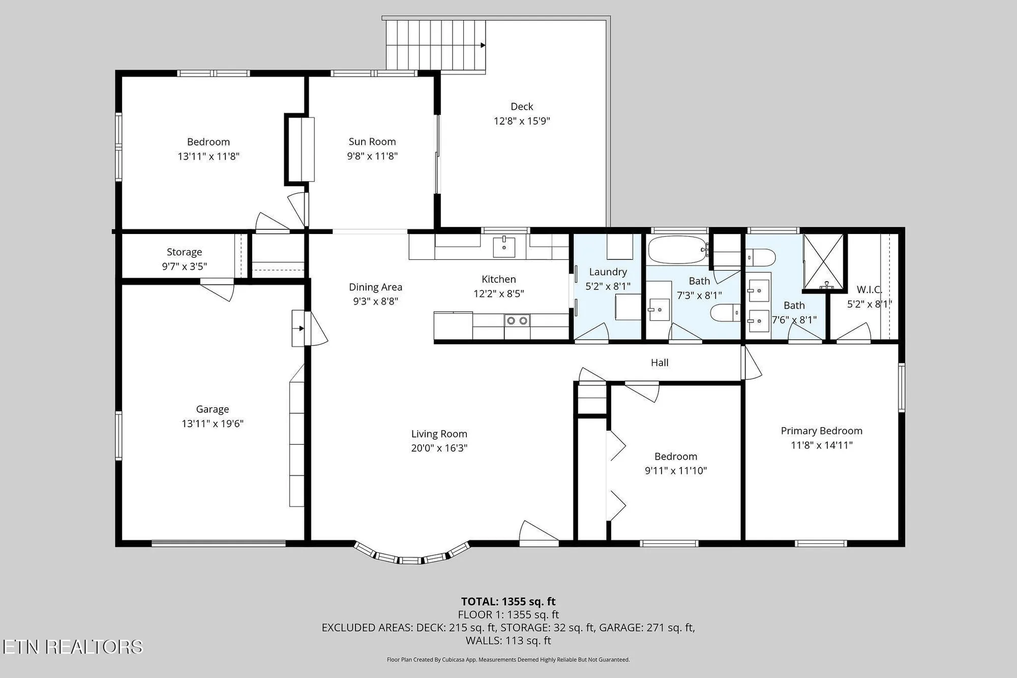 Property Slideshow image 41 of 41 | 155 lakeshire dr, Crossville, TN, 38558