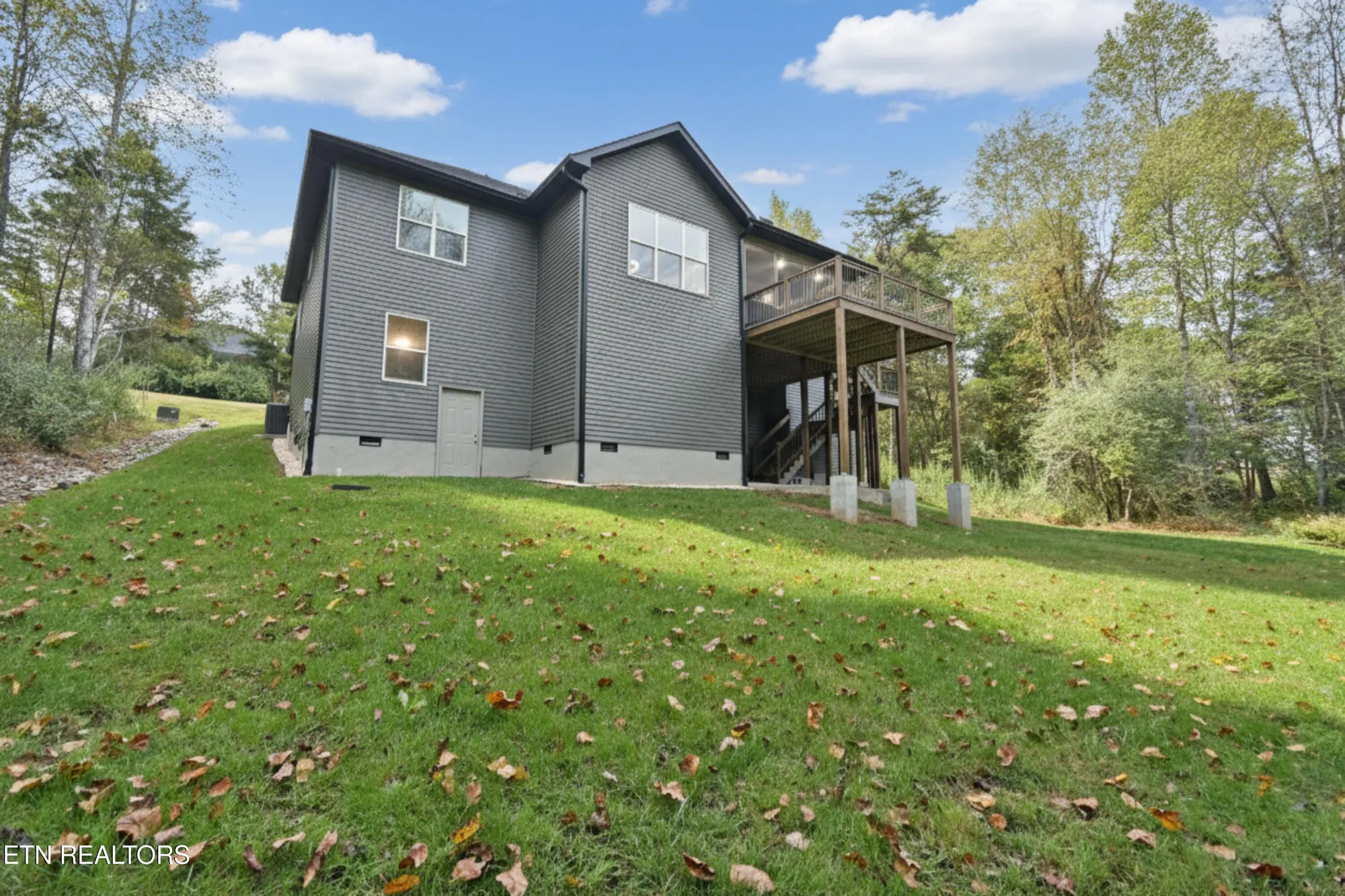 Property Slideshow image 39 of 40 | 112 amohi way, Loudon, TN, 37774