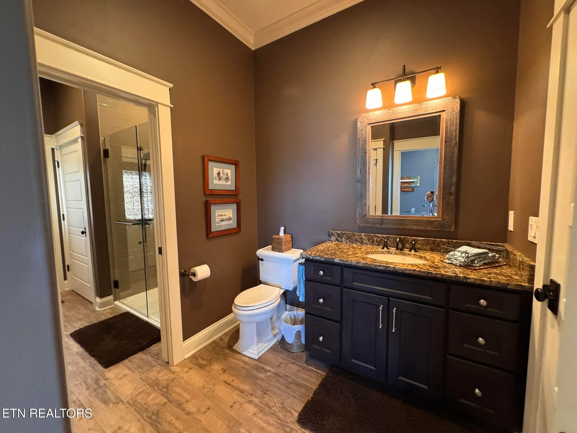 Property Slideshow image 44 of 60 | 201 coyatee cv, Loudon, TN, 37774