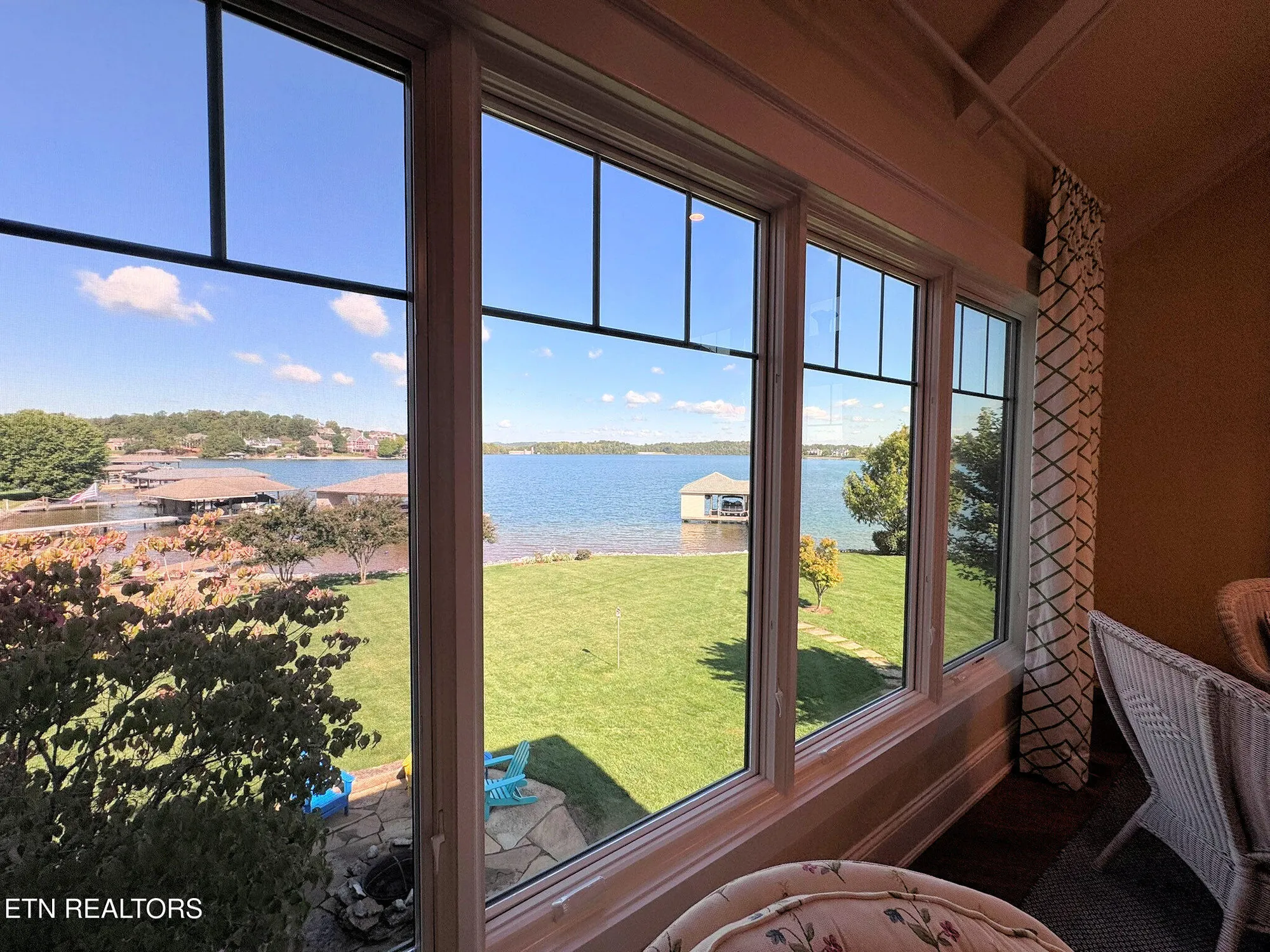 Property Slideshow image 24 of 60 | 201 coyatee cv, Loudon, TN, 37774