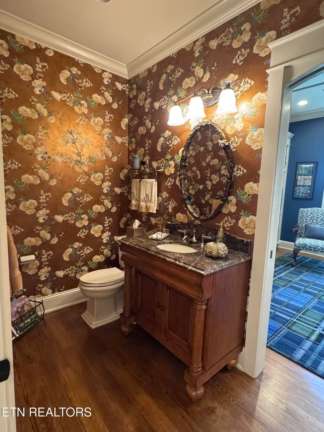 Property Slideshow image 15 of 60 | 201 coyatee cv, Loudon, TN, 37774