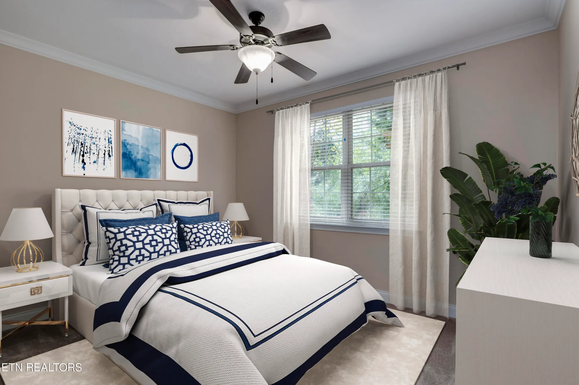 Property Slideshow image 33 of 61 | 202 coyatee ct, Loudon, TN, 37774