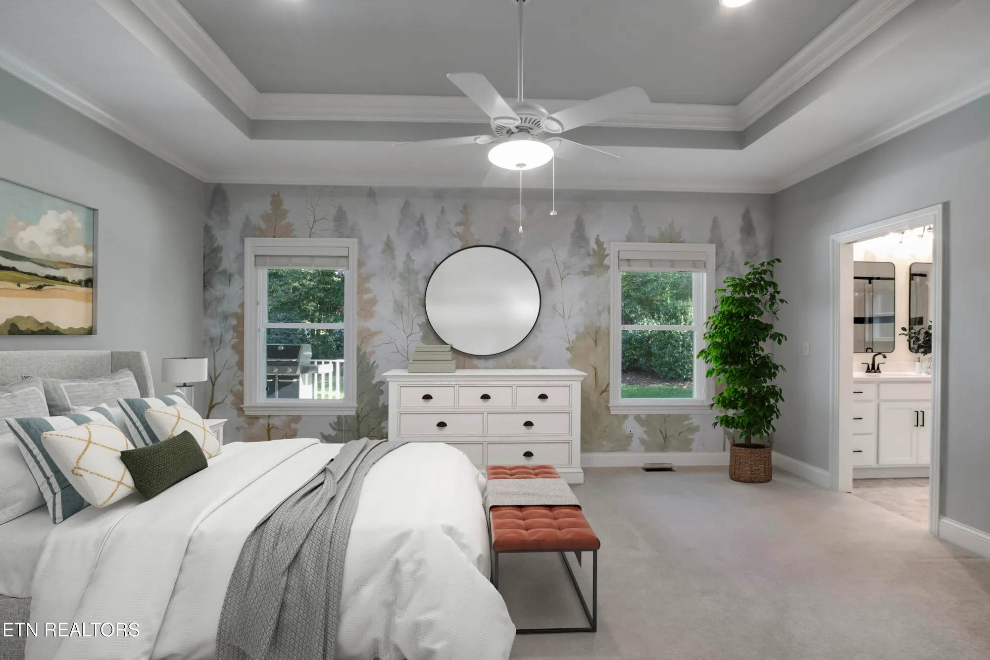 Property Slideshow image 31 of 48 | 184 saloli way, Loudon, TN, 37774