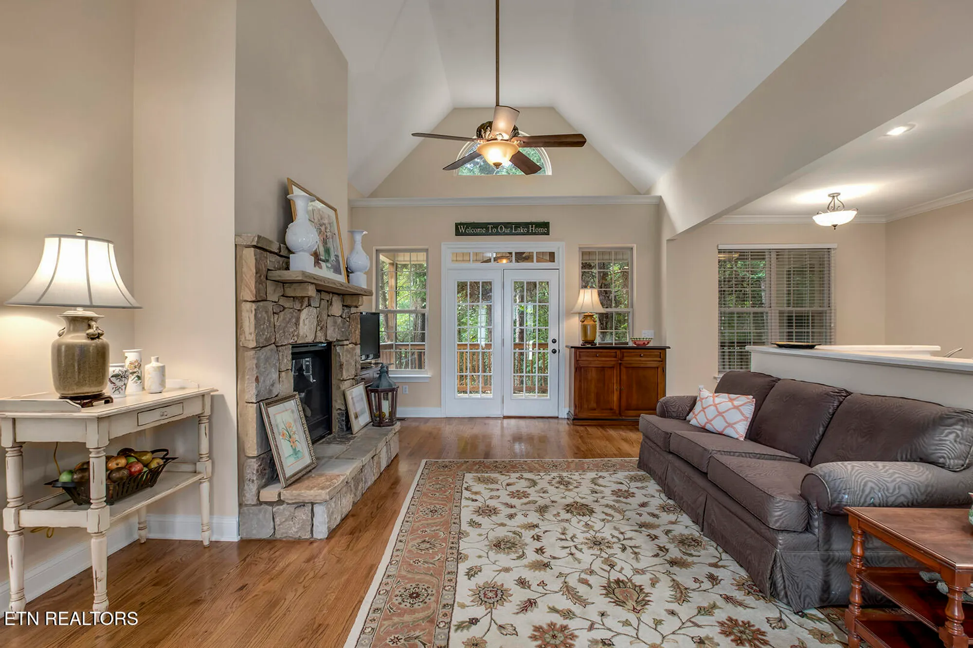 Property Slideshow image 6 of 61 | 202 coyatee ct, Loudon, TN, 37774