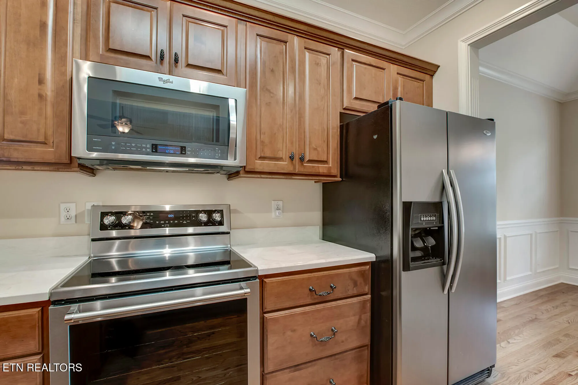 Property Slideshow image 19 of 61 | 202 coyatee ct, Loudon, TN, 37774