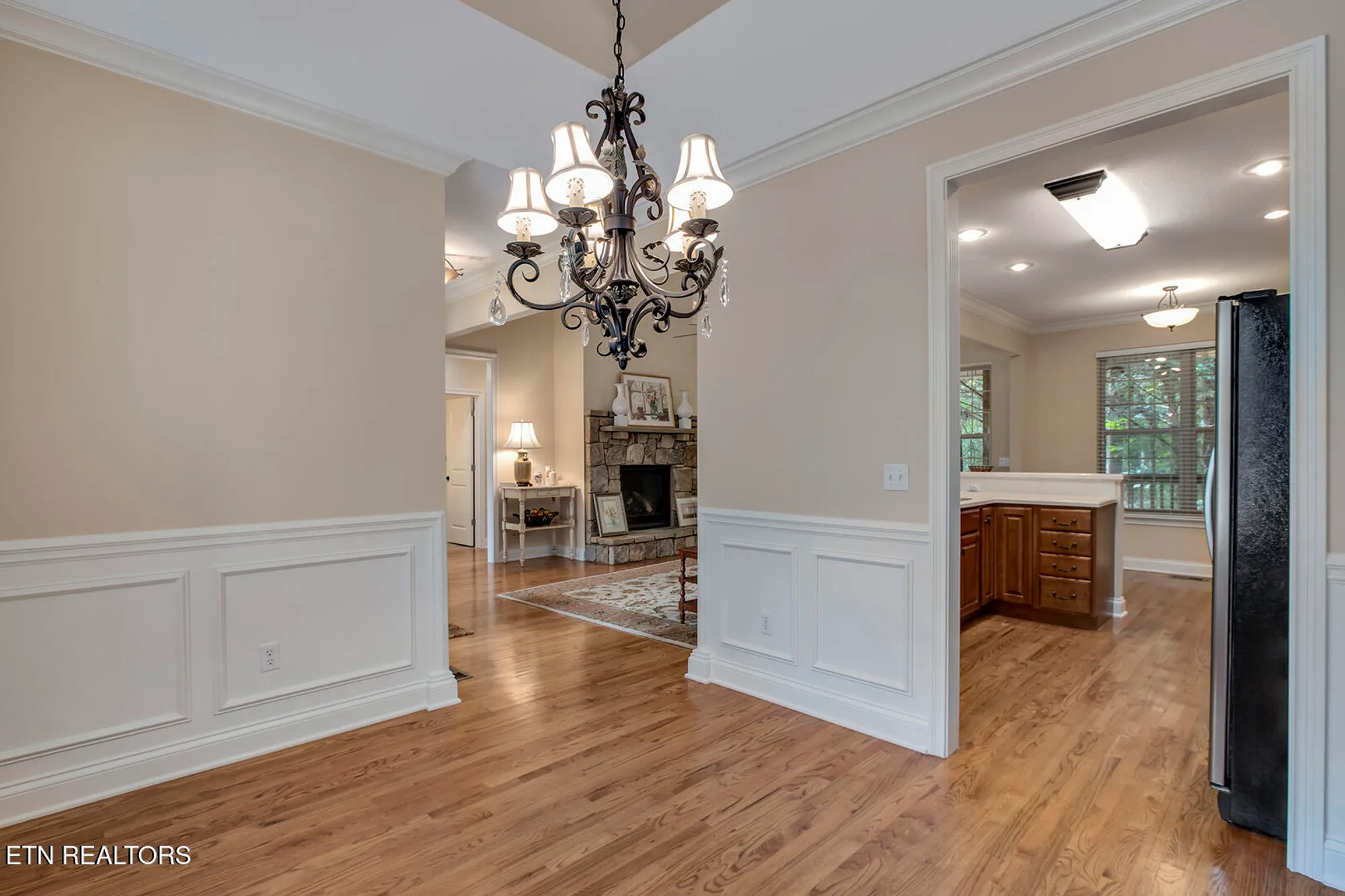 Property Slideshow image 22 of 61 | 202 coyatee ct, Loudon, TN, 37774