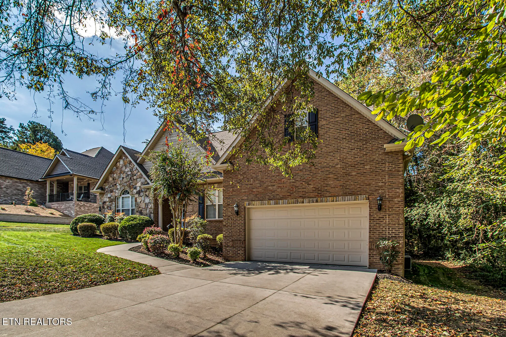 Property Slideshow image 47 of 61 | 202 coyatee ct, Loudon, TN, 37774