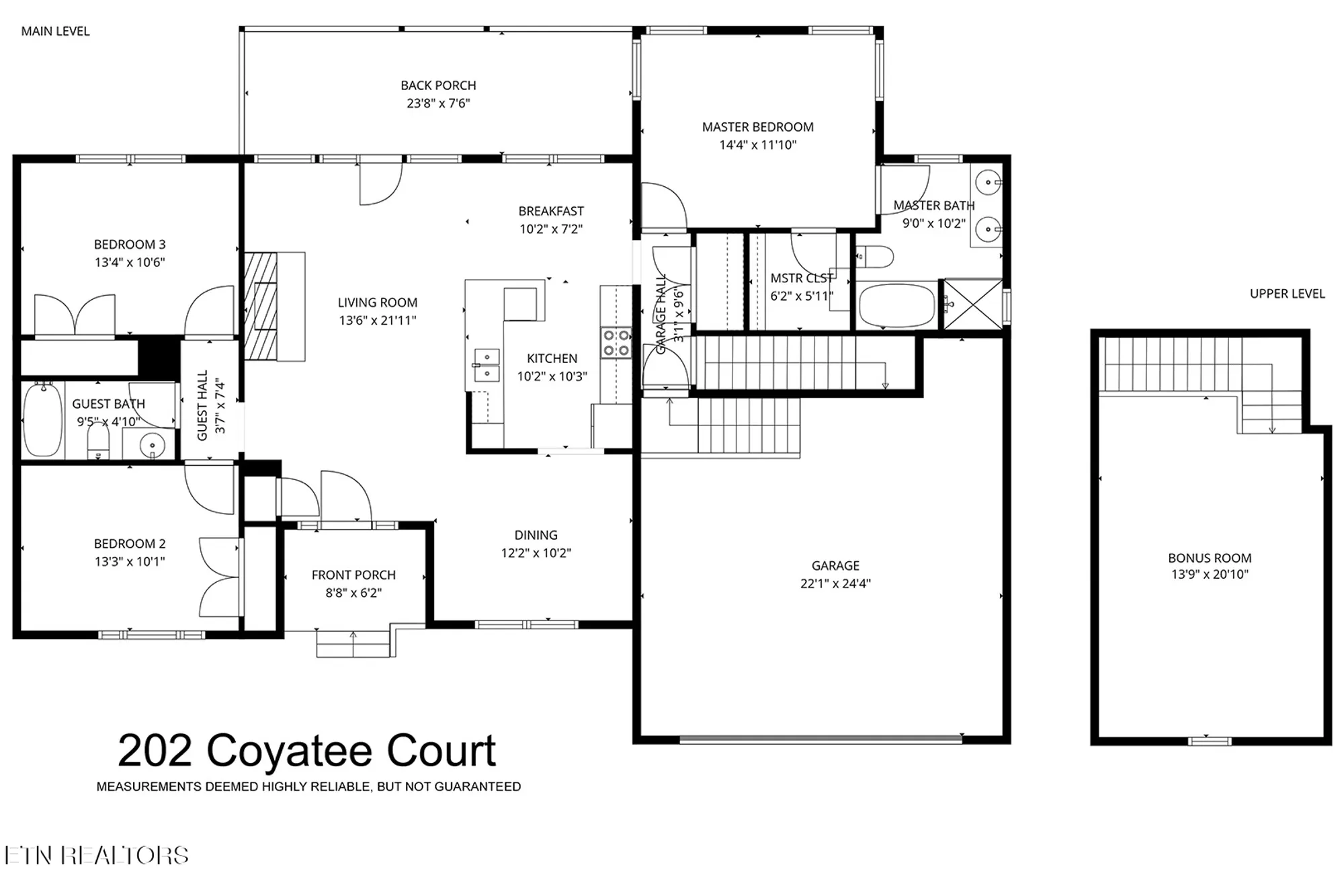 Property Slideshow image 61 of 61 | 202 coyatee ct, Loudon, TN, 37774