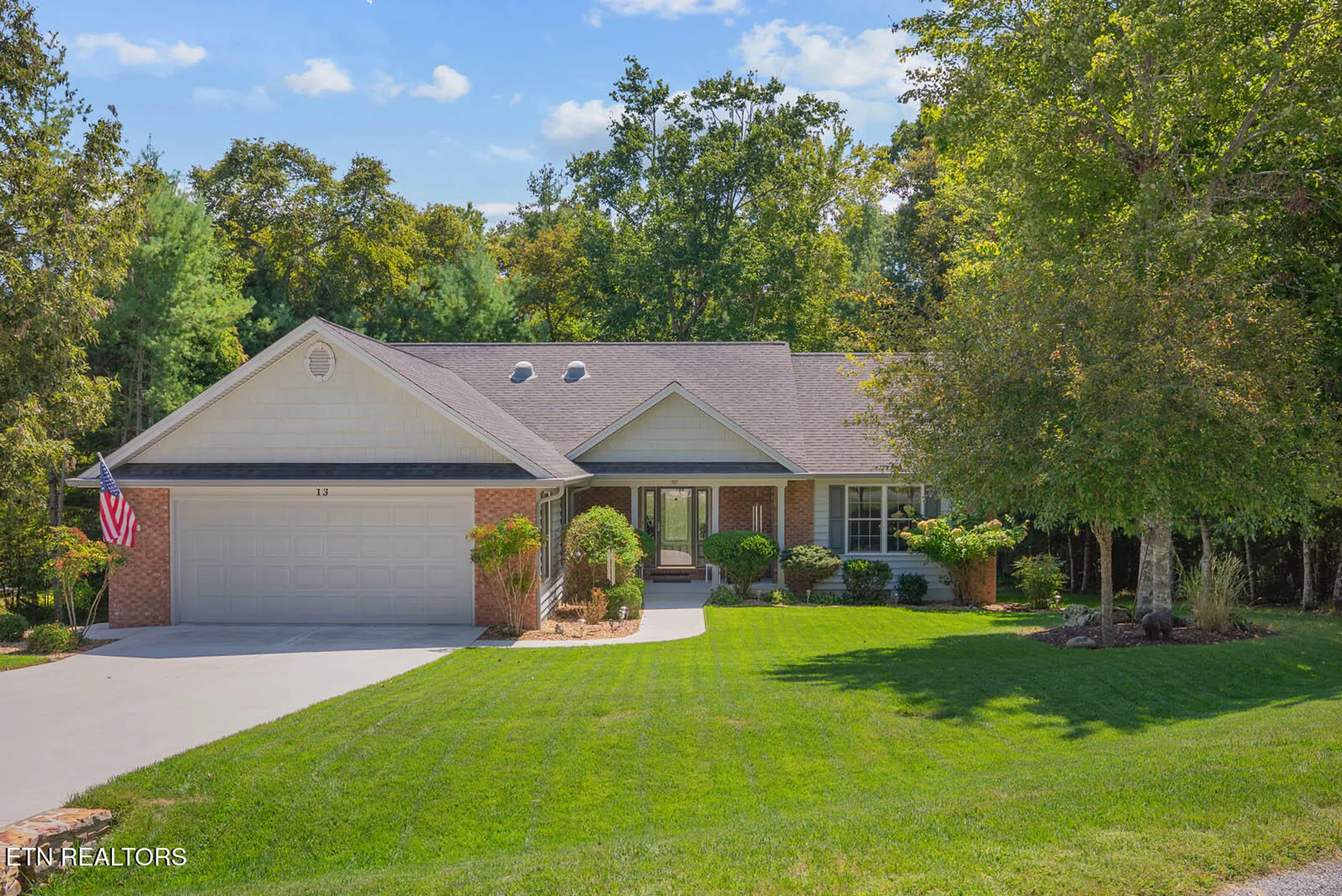 Property Slideshow image 54 of 58 | 13 kenwood ct, Crossville, TN, 38558