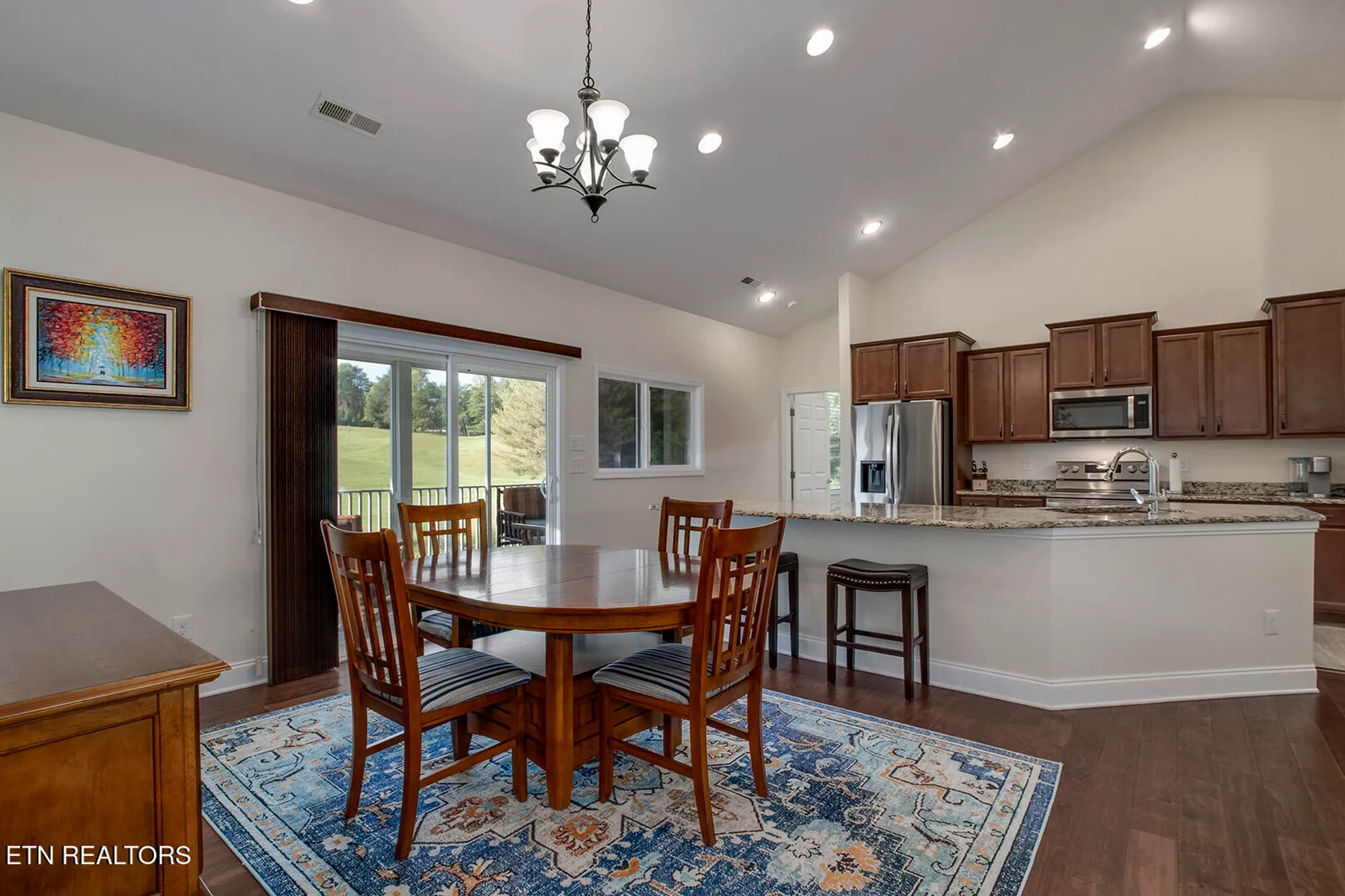 Property Slideshow image 12 of 54 | 134 daleyuhski way, Loudon, TN, 37774